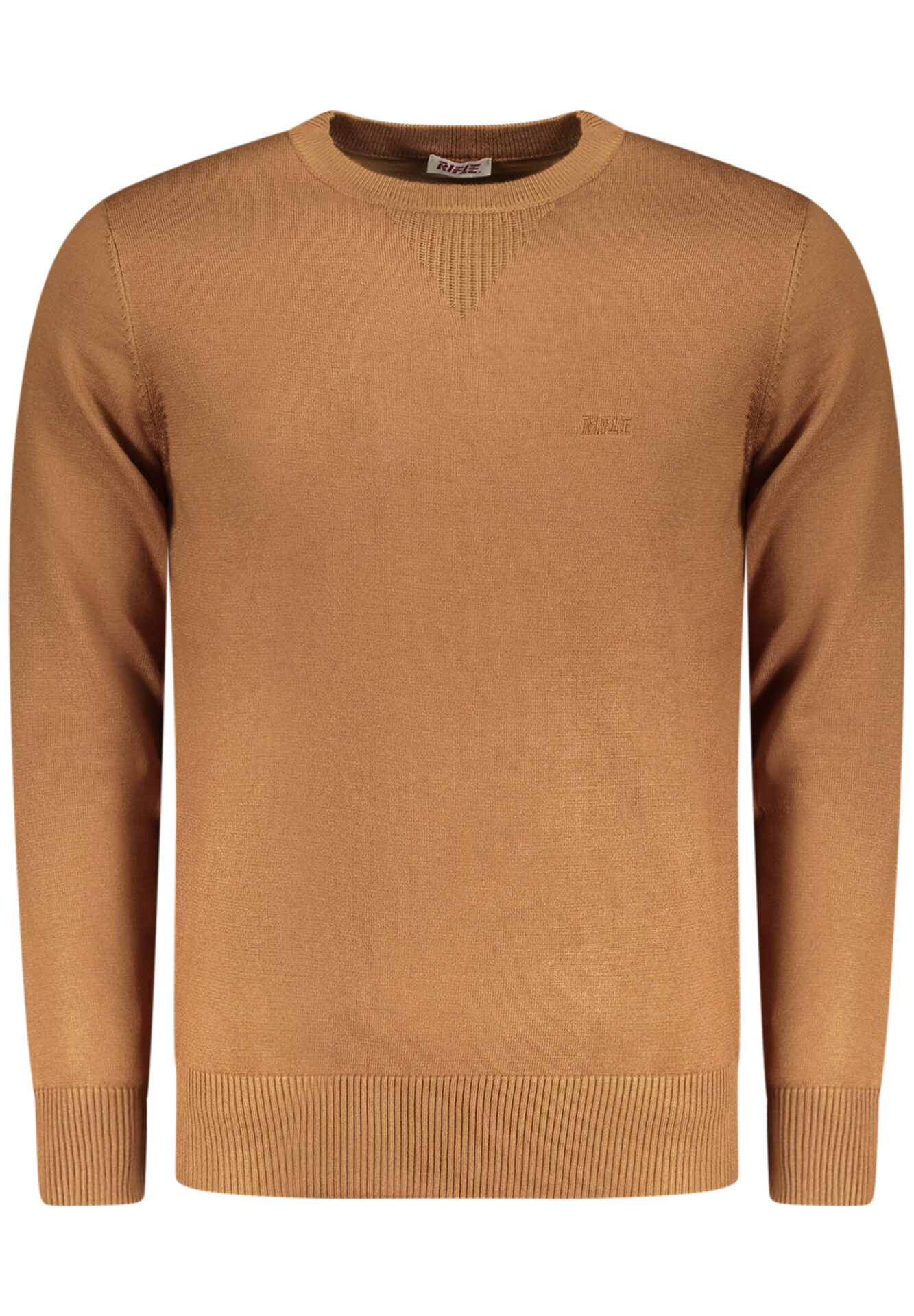 MEN'S RIFLE SHIRT BROWN