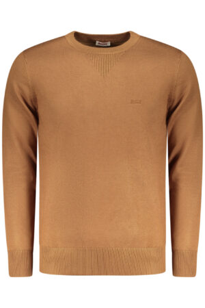 MEN'S RIFLE SHIRT BROWN