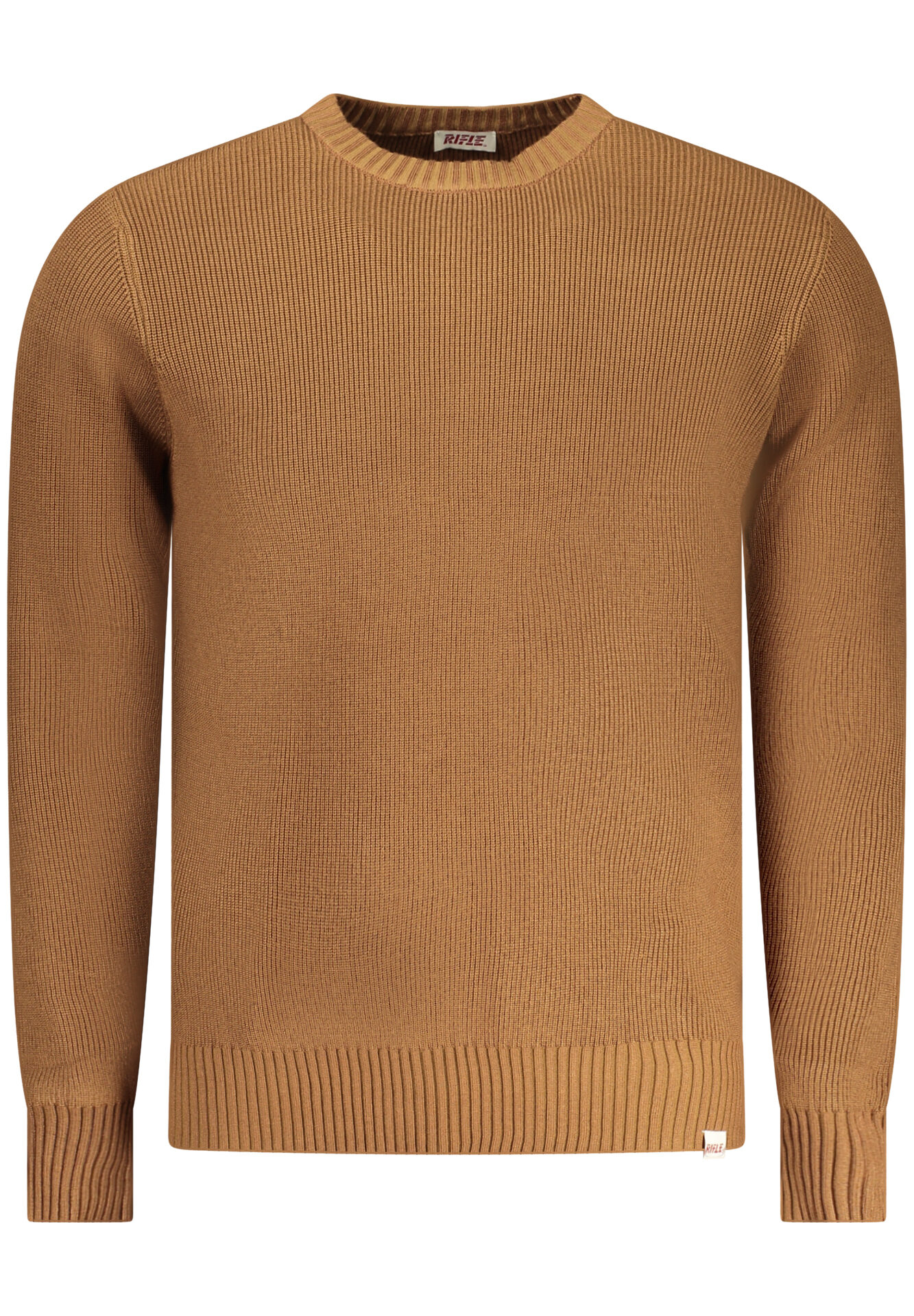 MEN'S RIFLE SHIRT BROWN