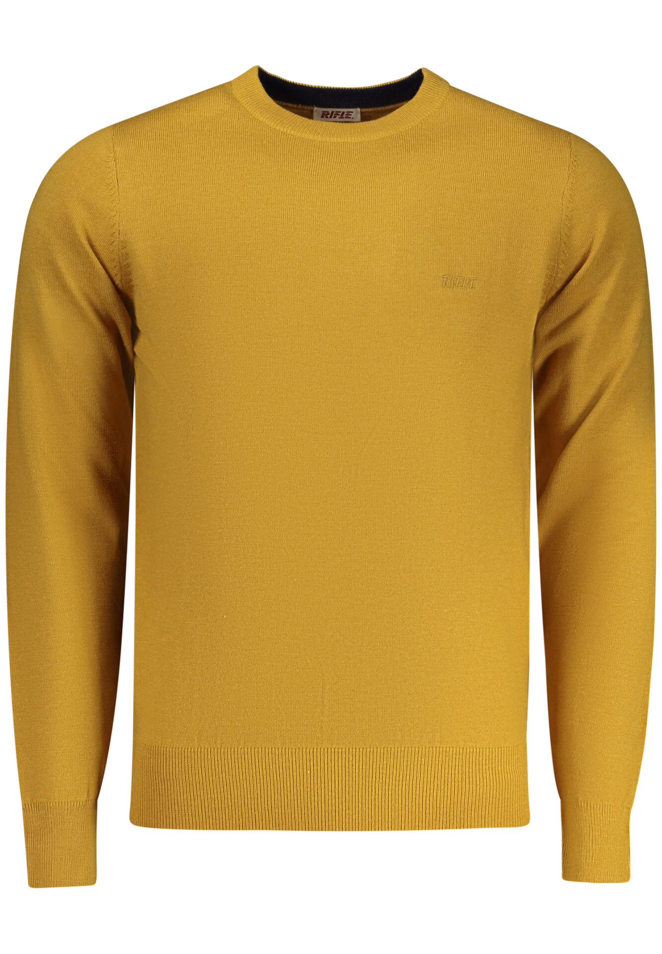 RIFLE MEN'S GOLD SHIRT