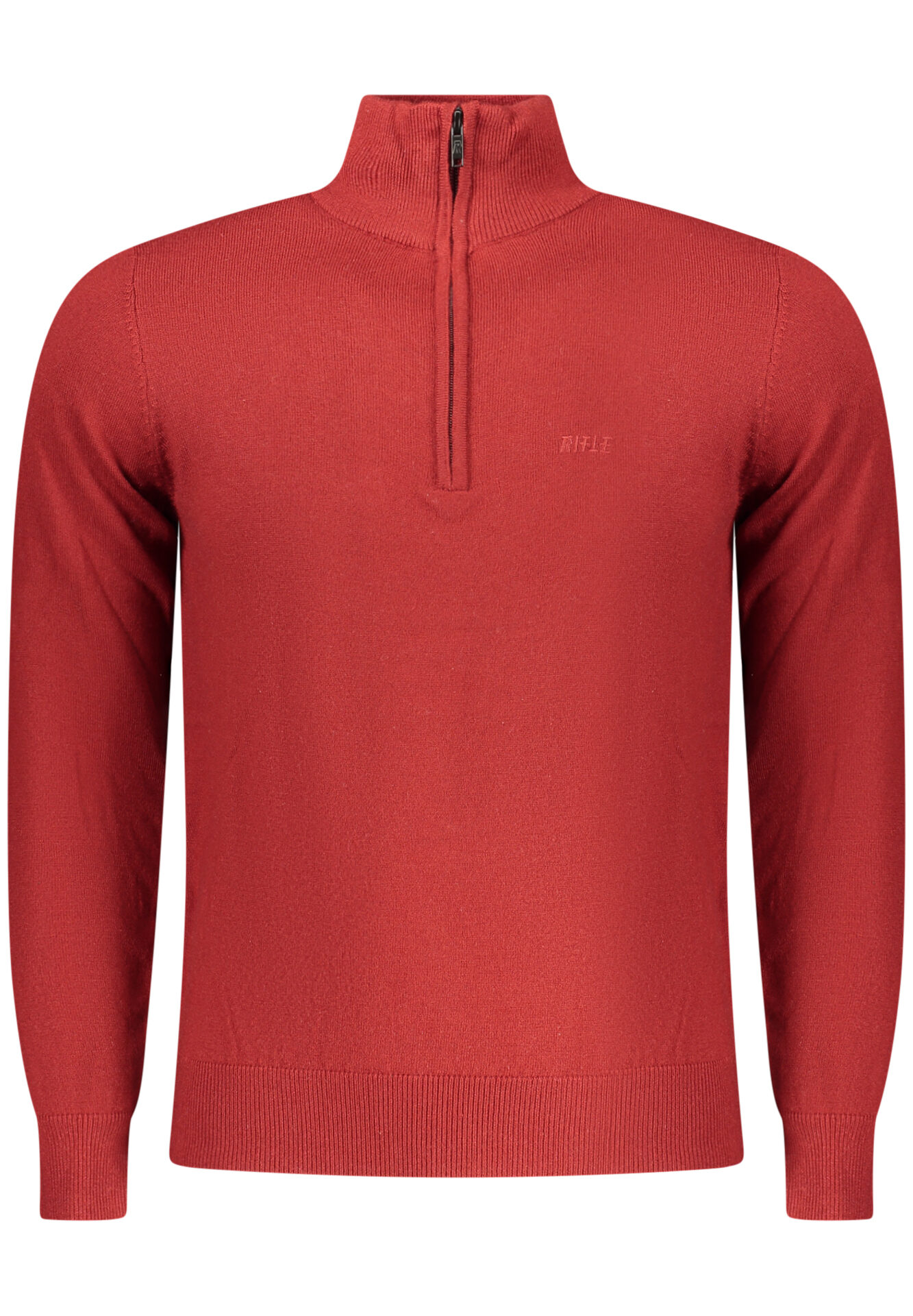 RED MEN'S RIFLE SHIRT