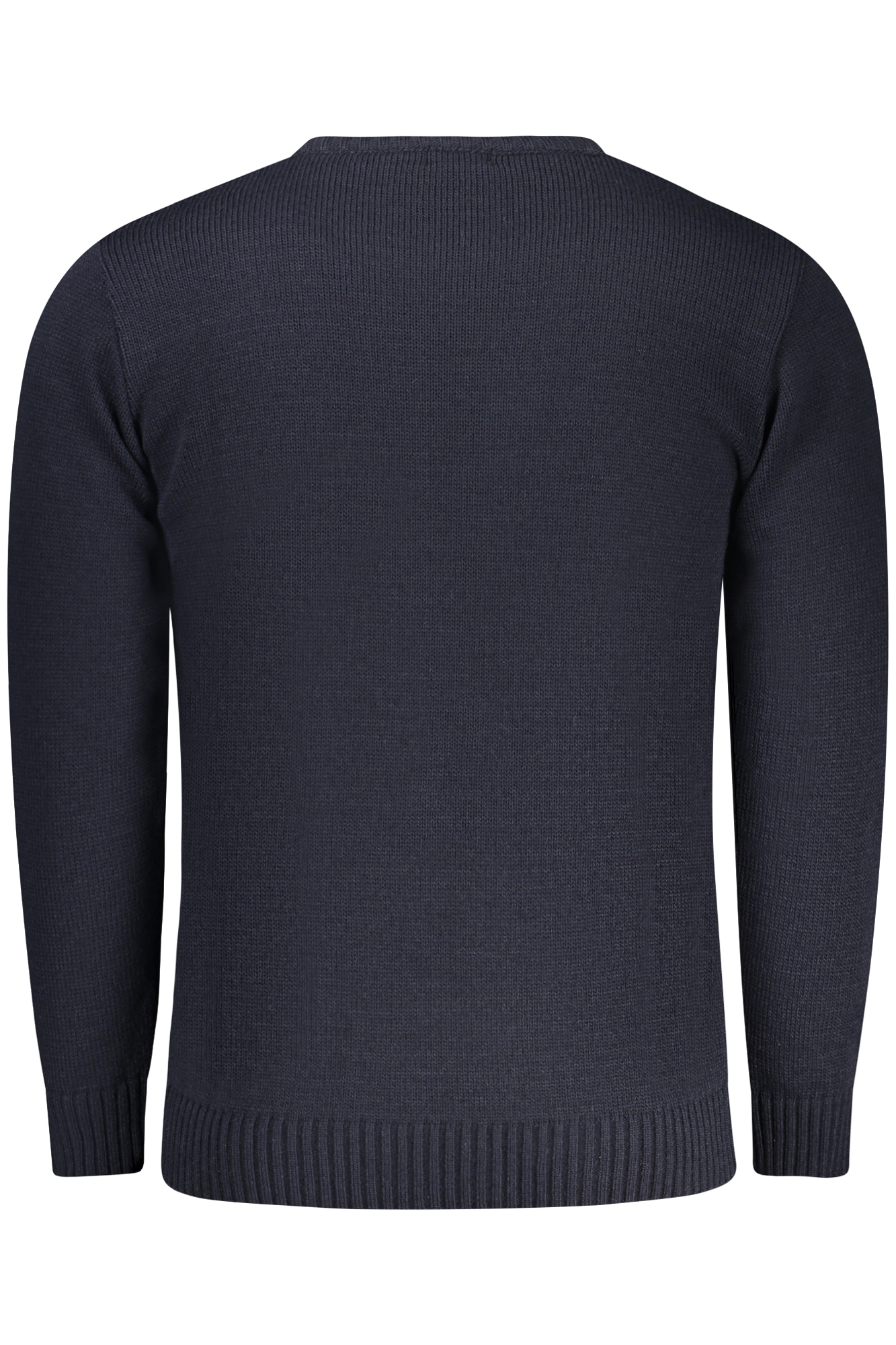 RIFLE SWEATER MEN'S BLUE RIFLE SWEATER MEN'S BLUE - Image 2