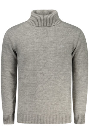 RIFLE MEN'S SWEATER GREY