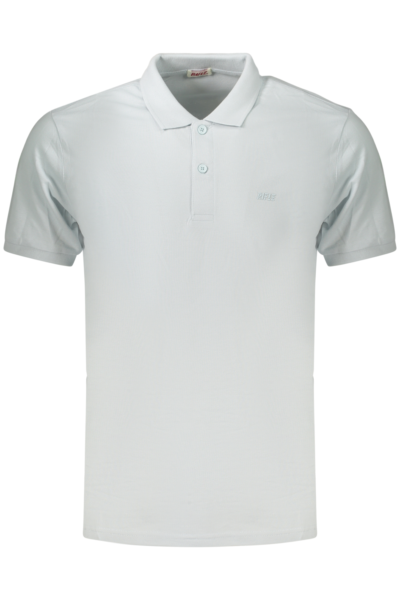 RIFLE POLO SHORT SLEEVES MEN'S BLUE RIFLE POLO SHORT SLEEVES MEN'S BLUE