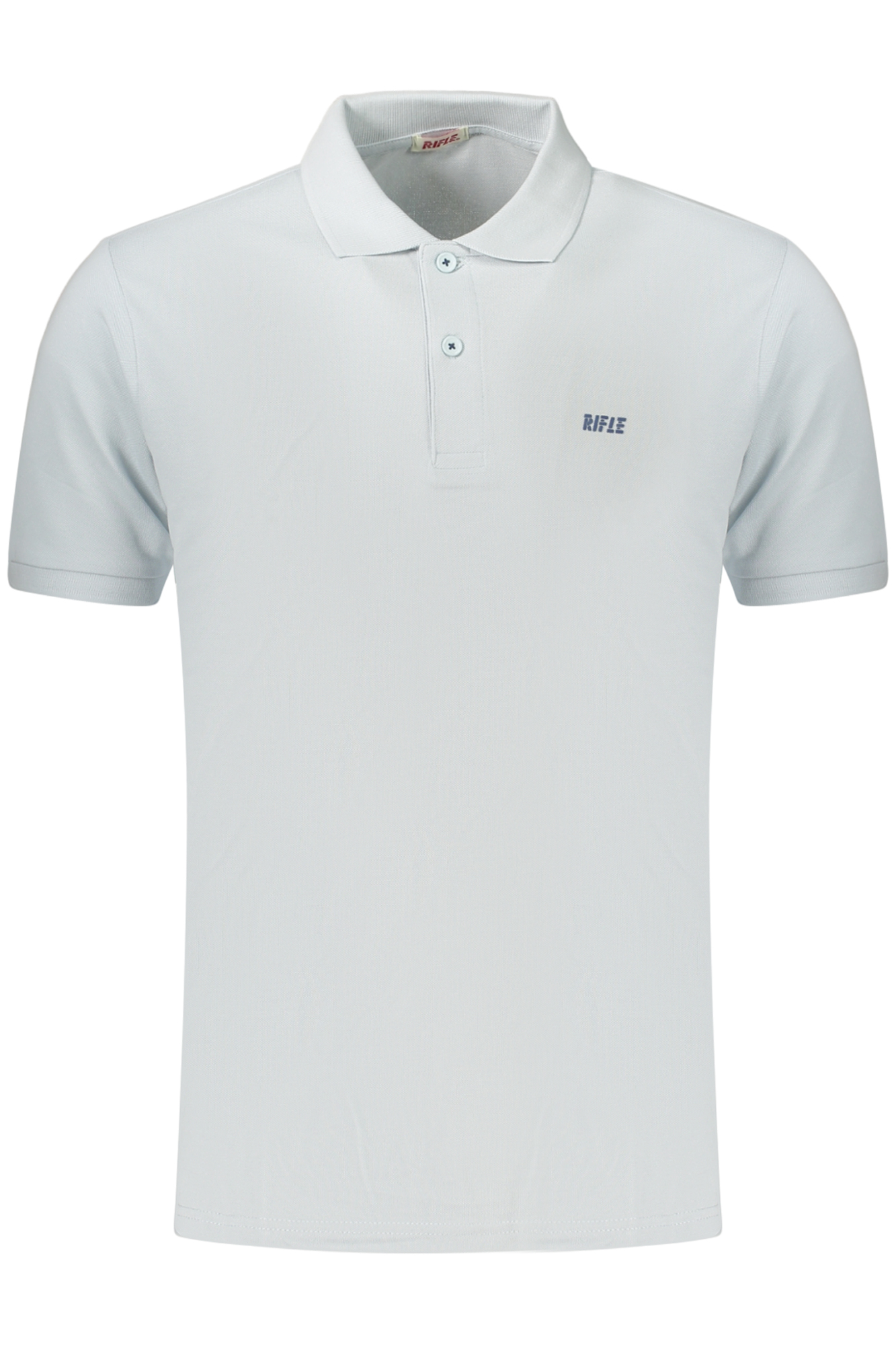 RIFLE POLO SHORT SLEEVES MEN'S BLUE RIFLE POLO SHORT SLEEVES MEN'S BLUE