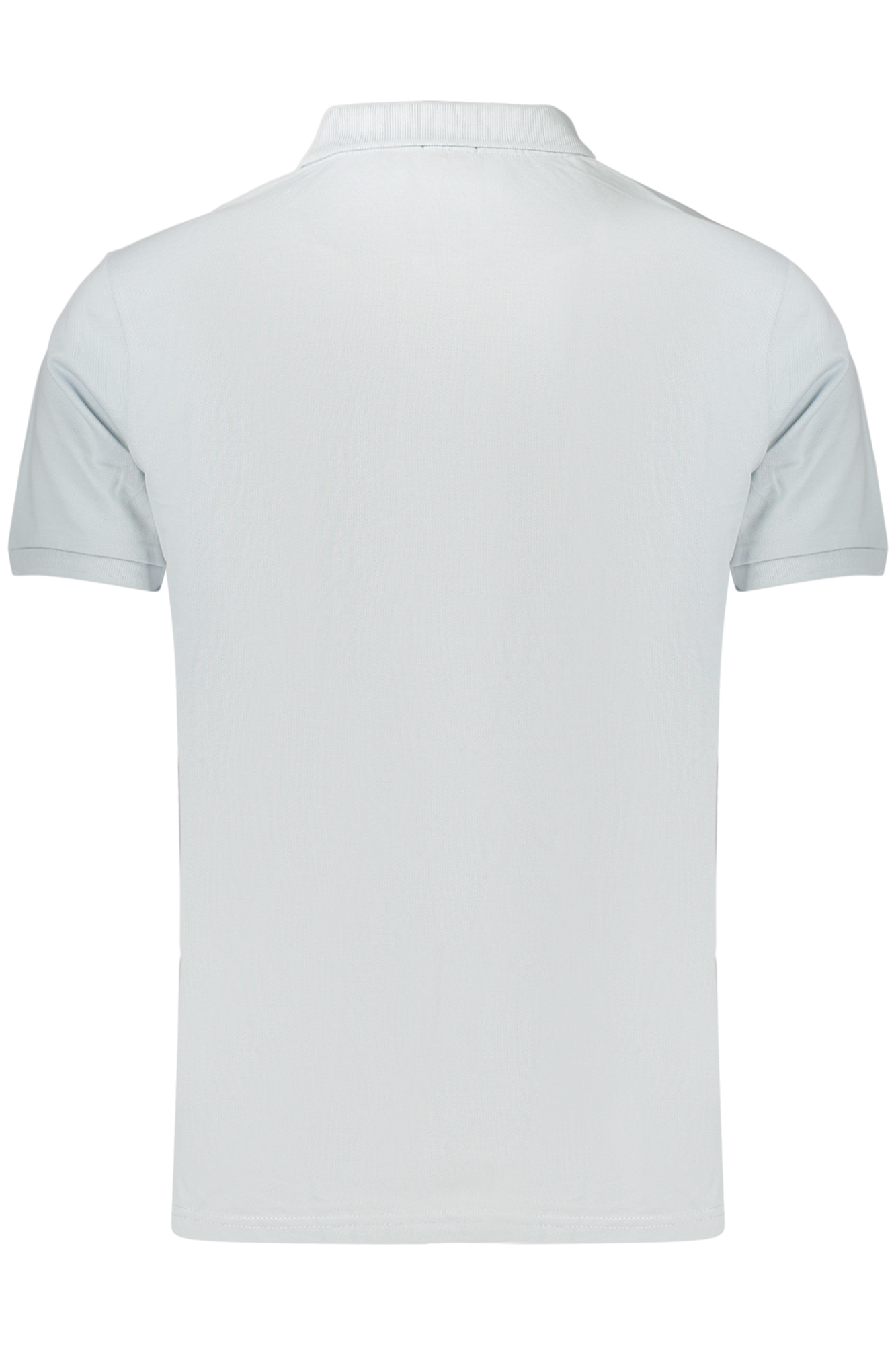 RIFLE POLO SHORT SLEEVES MEN'S BLUE RIFLE POLO SHORT SLEEVES MEN'S BLUE - Image 2