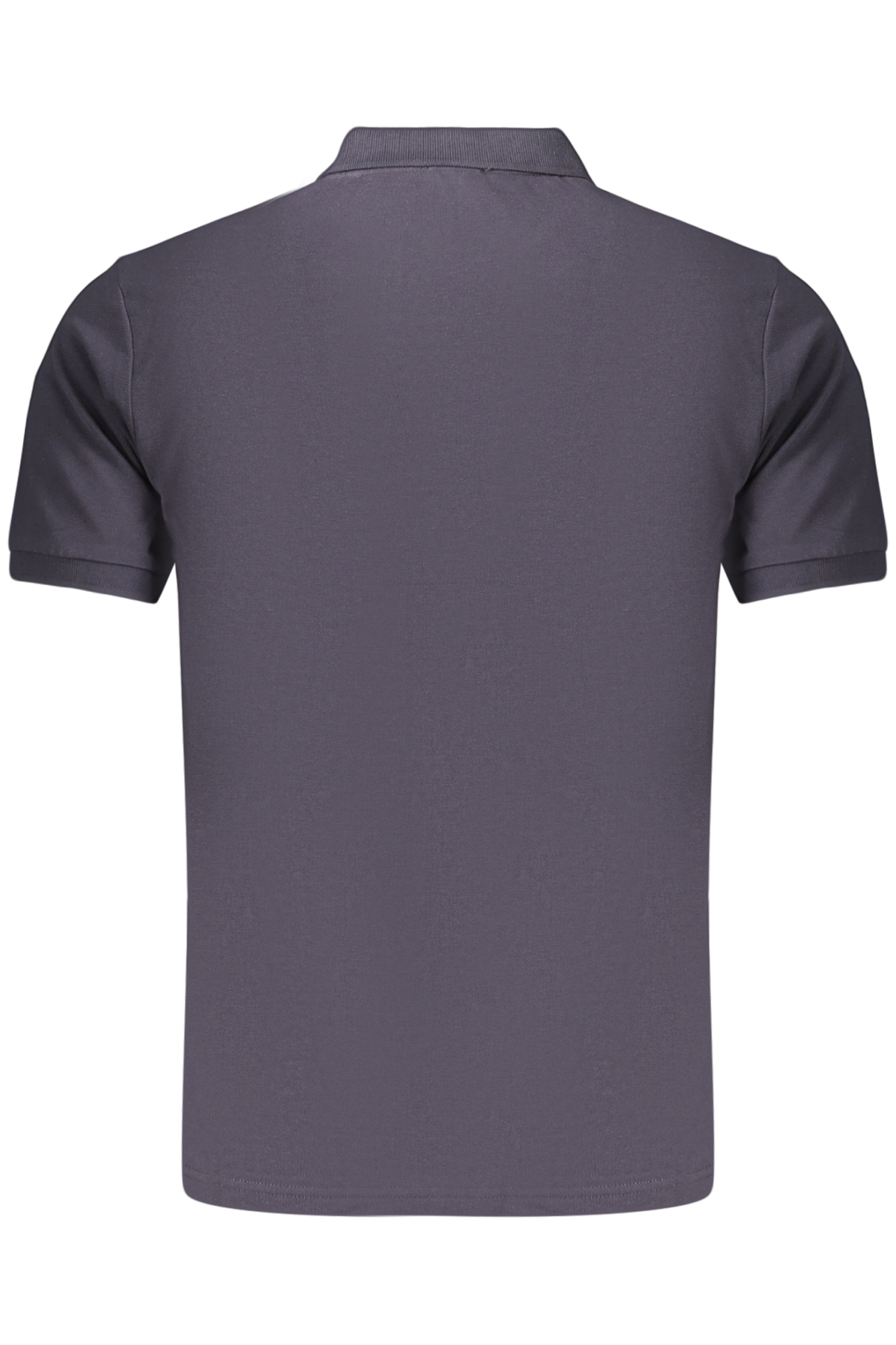 RIFLE POLO SHORT SLEEVE MEN'S BLUE RIFLE POLO SHORT SLEEVE MEN'S BLUE - Image 2