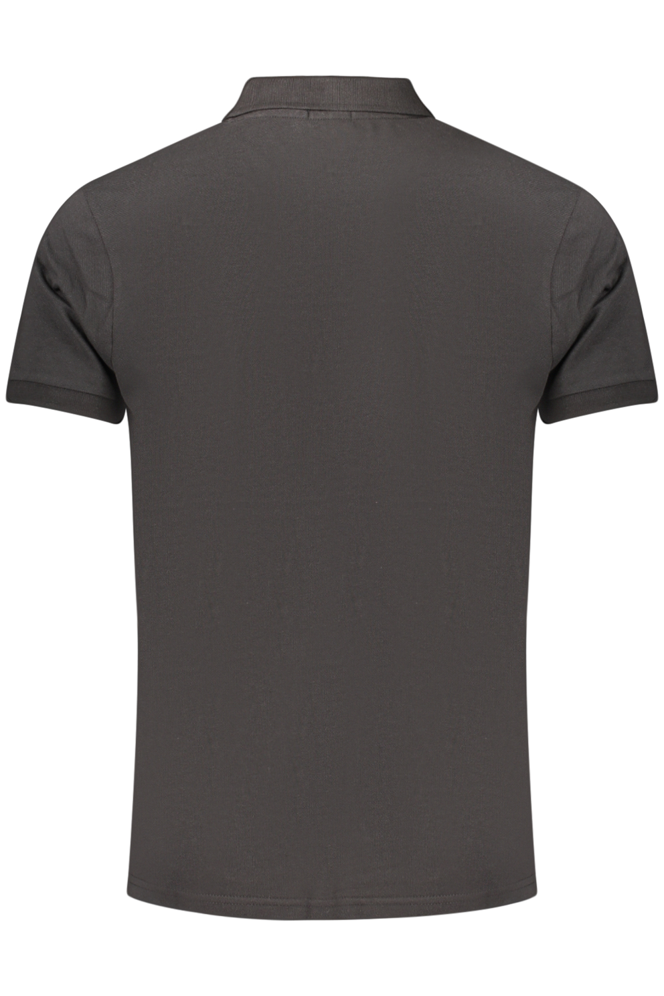 RIFLE POLO SHORT SLEEVE MEN'S BLACK RIFLE POLO SHORT SLEEVE MEN'S BLACK - Image 2