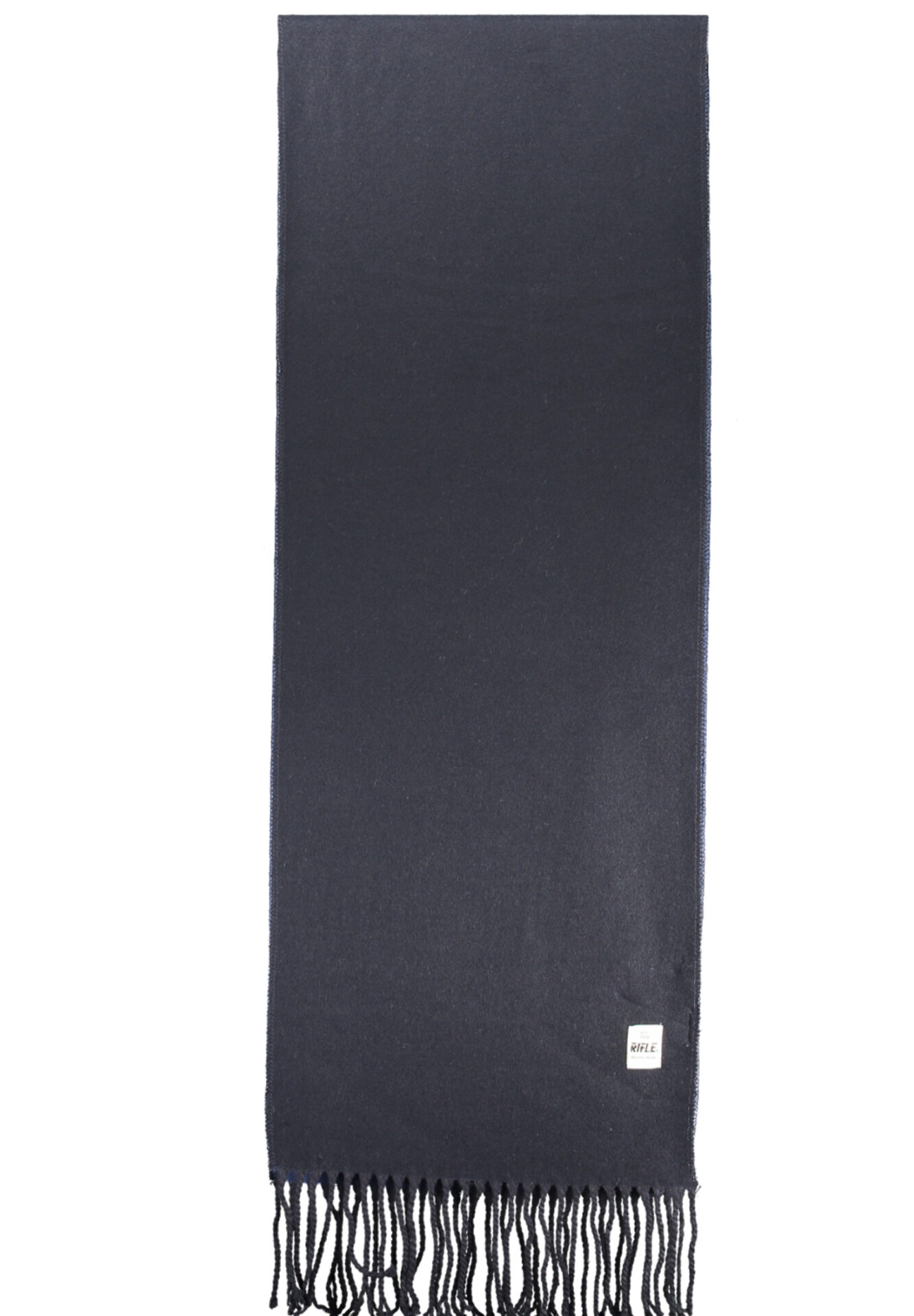 RIFLE SCARF MEN'S BLUE
