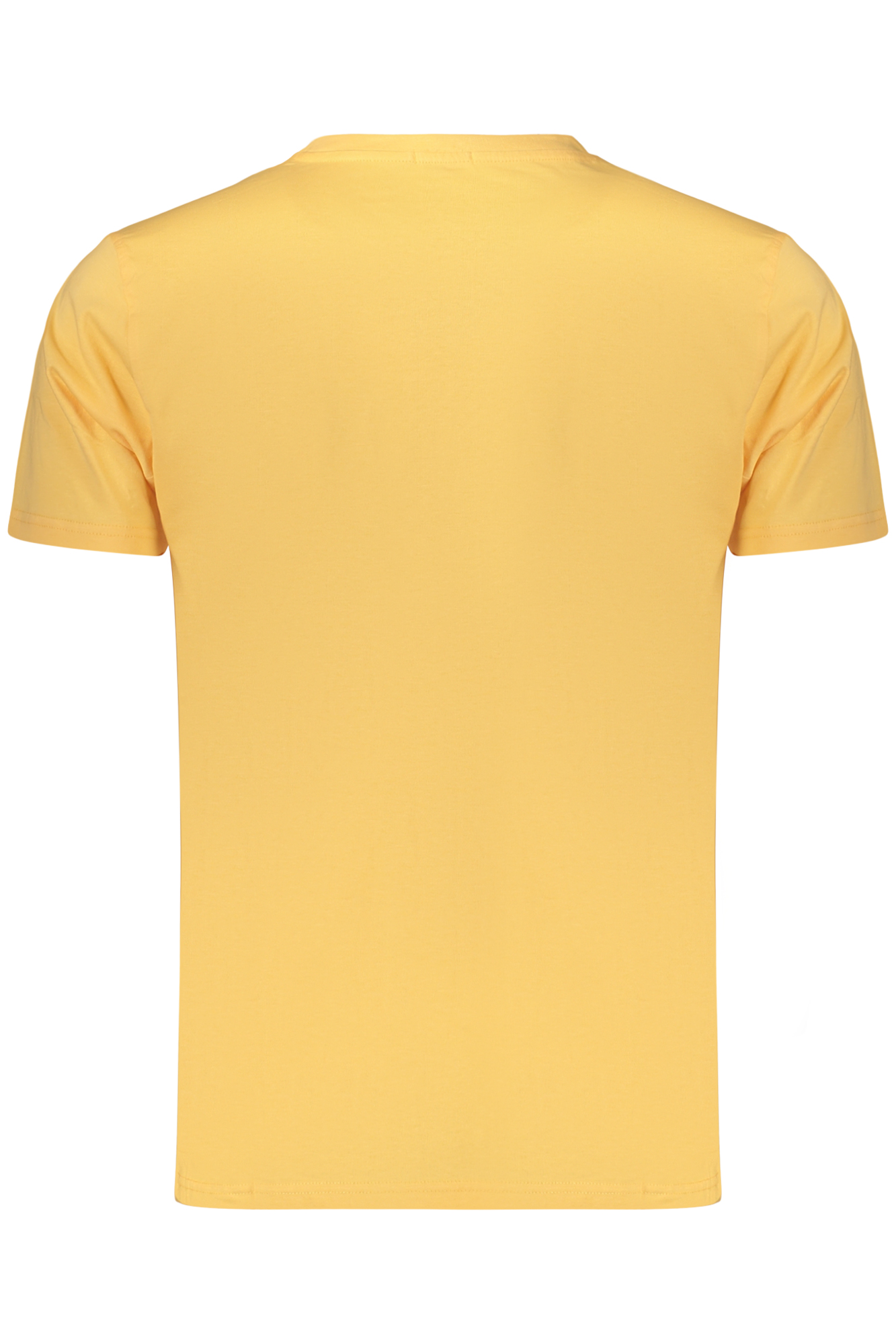 RIFLE SHORT-SLEEVED T-SHIRT MEN'S ORANGE RIFLE SHORT-SLEEVED T-SHIRT MEN'S ORANGE - Image 2