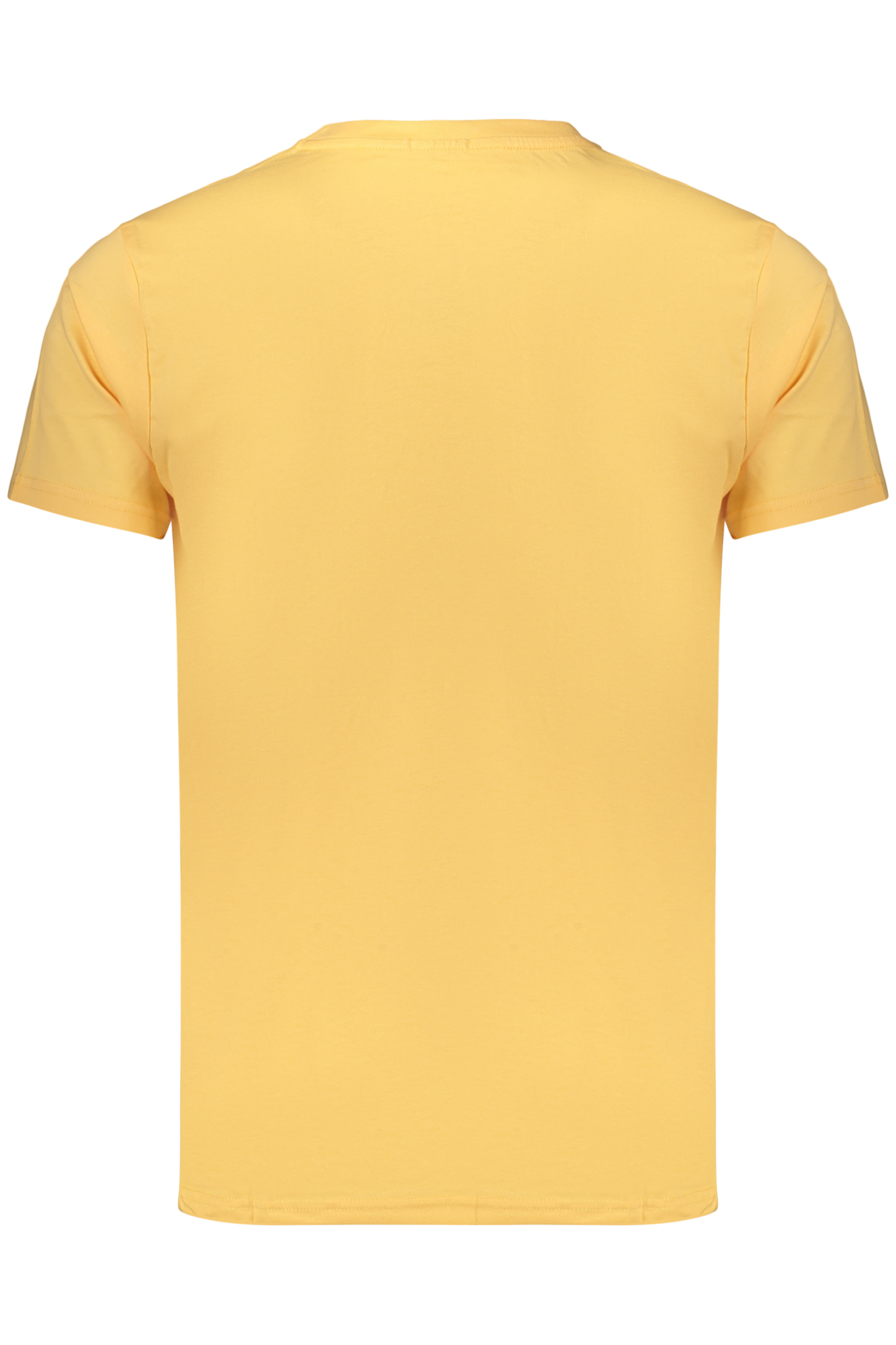 RIFLE SHORT-SLEEVED T-SHIRT MEN'S ORANGE RIFLE SHORT-SLEEVED T-SHIRT MEN'S ORANGE - Image 2