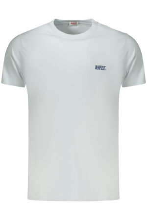 RIFLE SHORT-SLEEVED T-SHIRT MEN'S BLUE