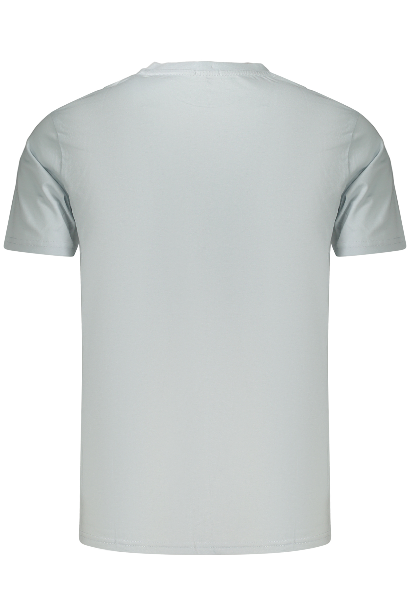 RIFLE SHORT-SLEEVED T-SHIRT MEN'S BLUE RIFLE SHORT-SLEEVED T-SHIRT MEN'S BLUE - Image 2