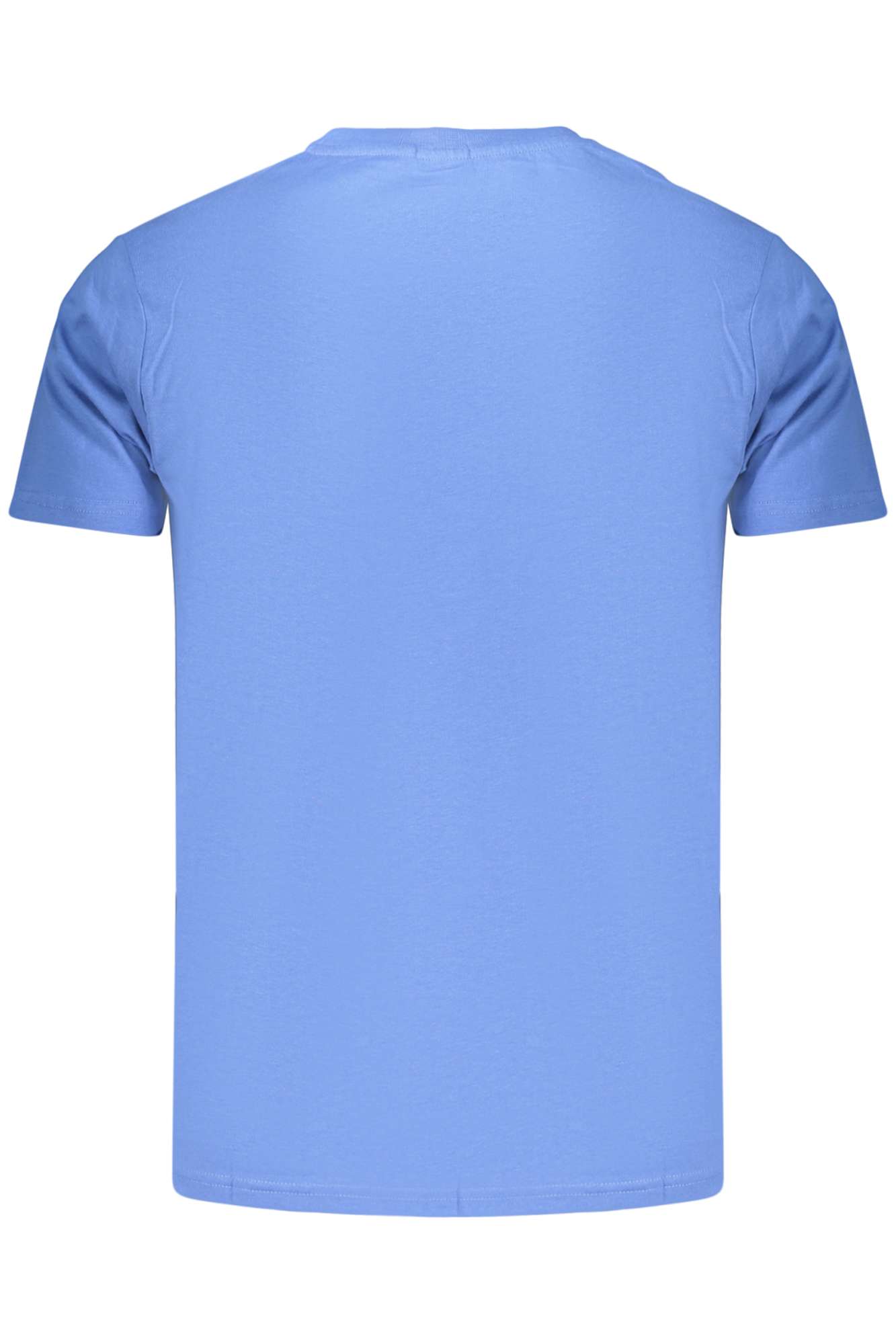 RIFLE SHORT-SLEEVED T-SHIRT MEN'S BLUE RIFLE SHORT-SLEEVED T-SHIRT MEN'S BLUE - Image 2