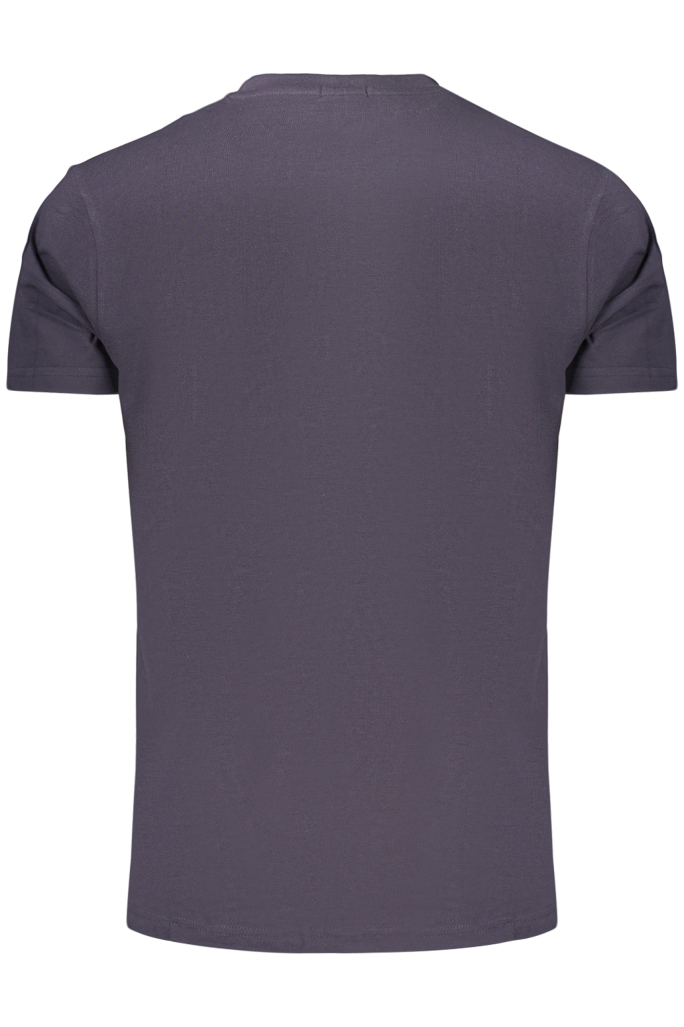 RIFLE SHORT-SLEEVED T-SHIRT MEN'S BLUE RIFLE SHORT-SLEEVED T-SHIRT MEN'S BLUE - Image 2