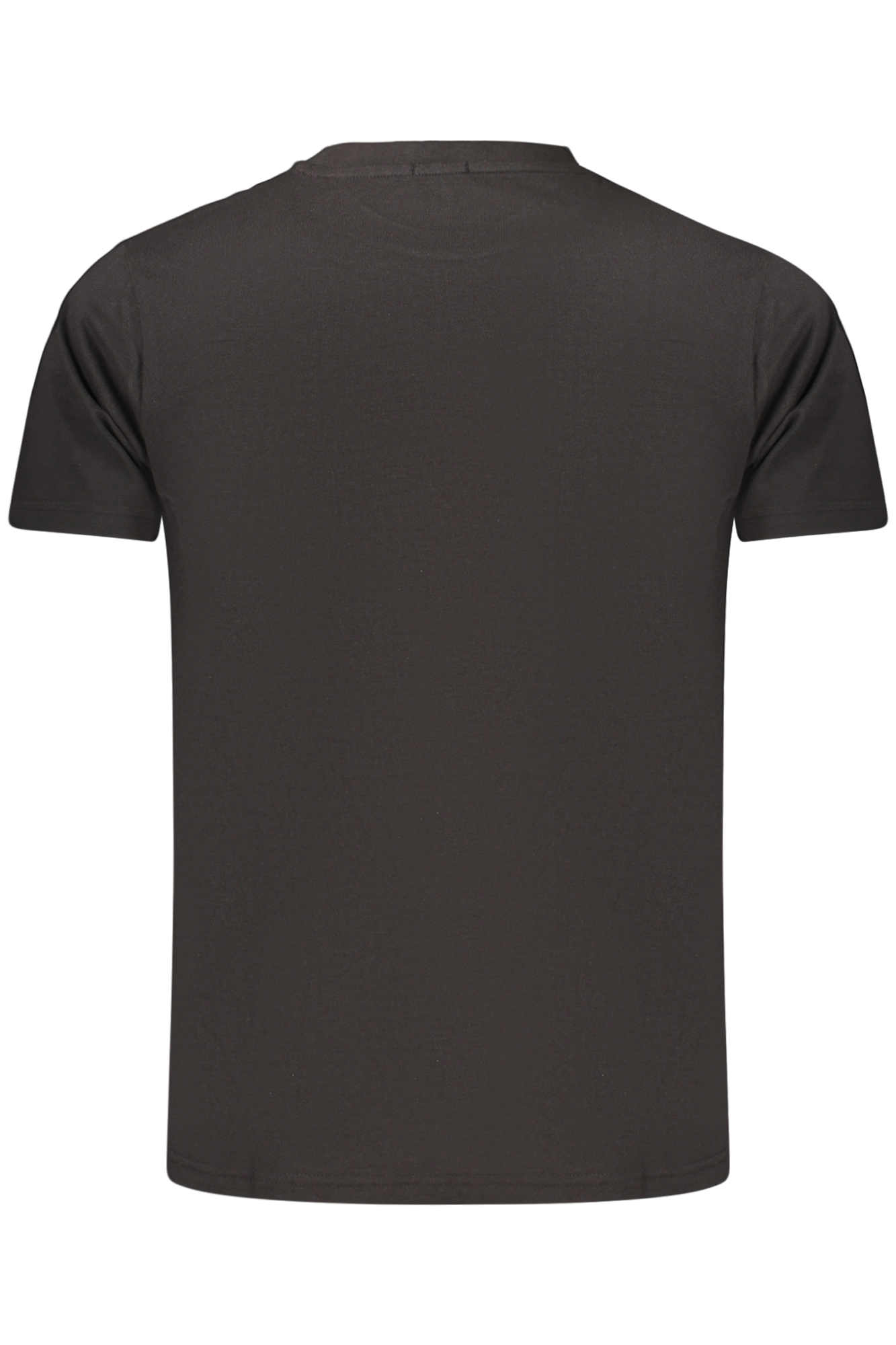 RIFLE SHORT-SLEEVED T-SHIRT MEN'S BLACK RIFLE SHORT-SLEEVED T-SHIRT MEN'S BLACK - Image 2