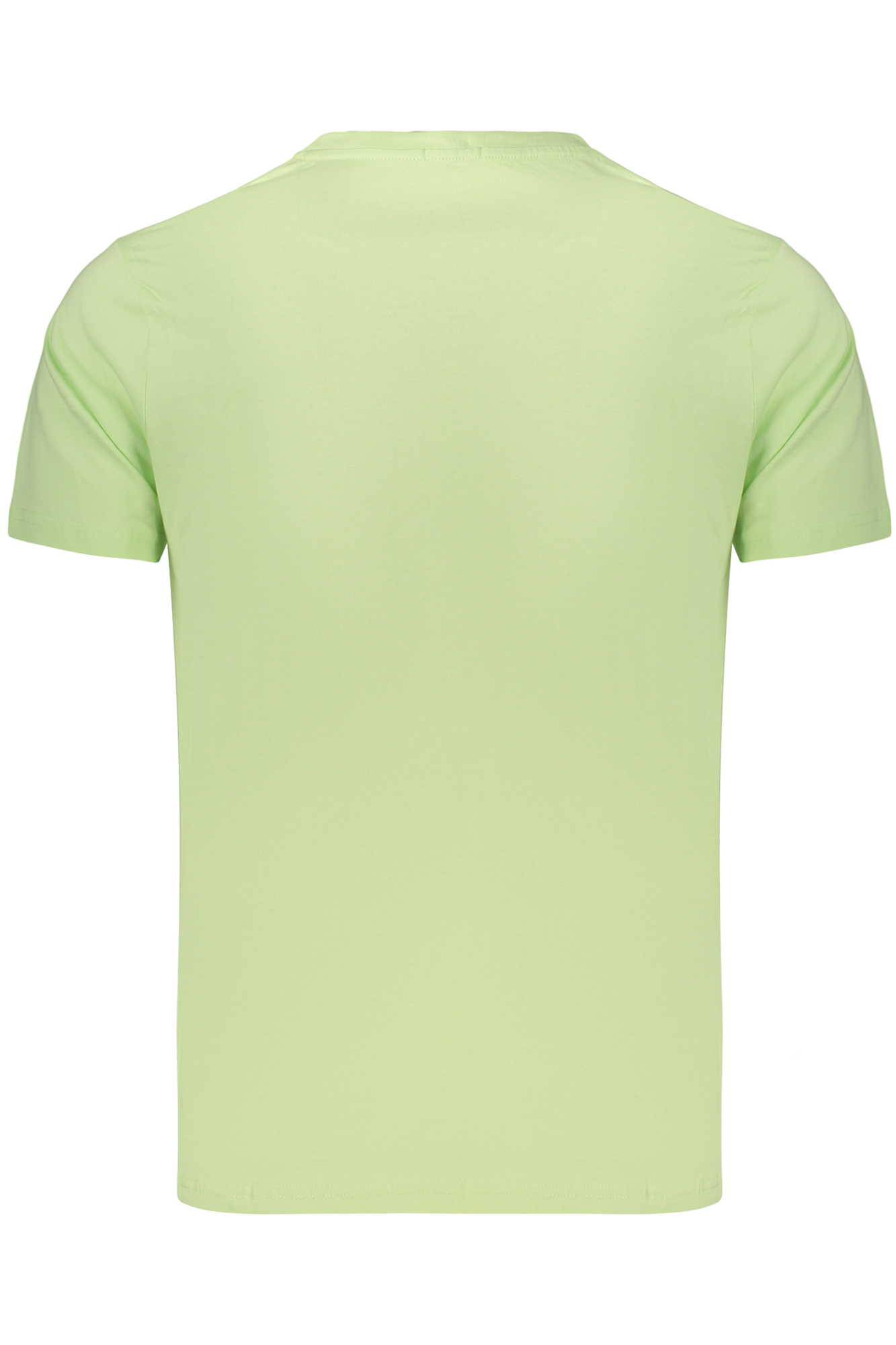 RIFLE SHORT-SLEEVED T-SHIRT MEN'S GREEN RIFLE SHORT-SLEEVED T-SHIRT MEN'S GREEN - Image 2