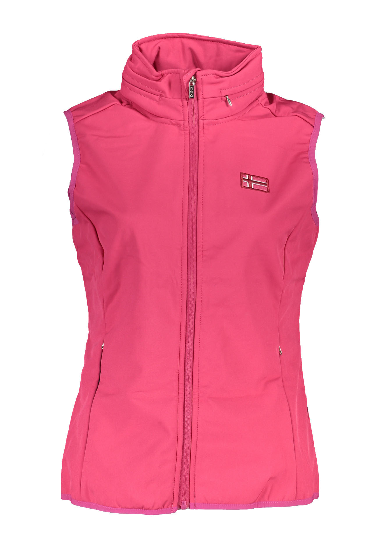 NAUTICAL SCHOOL WOMEN'S PINK SLEEVELESS