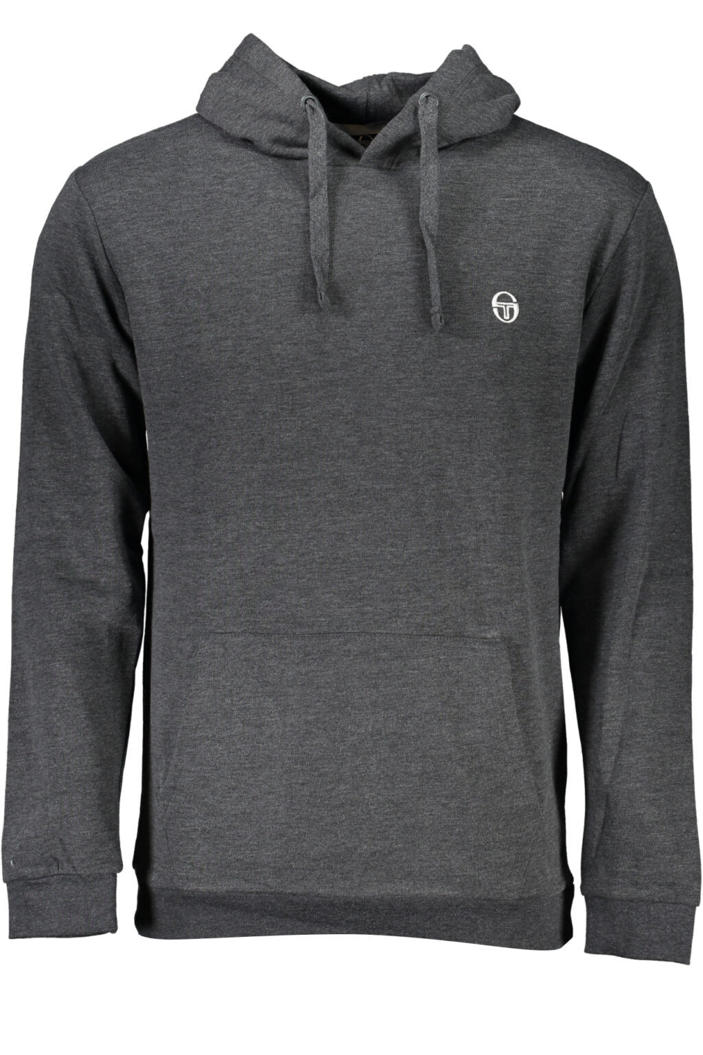 SERGIO TACCHINI pilkas vyriškas džemperis