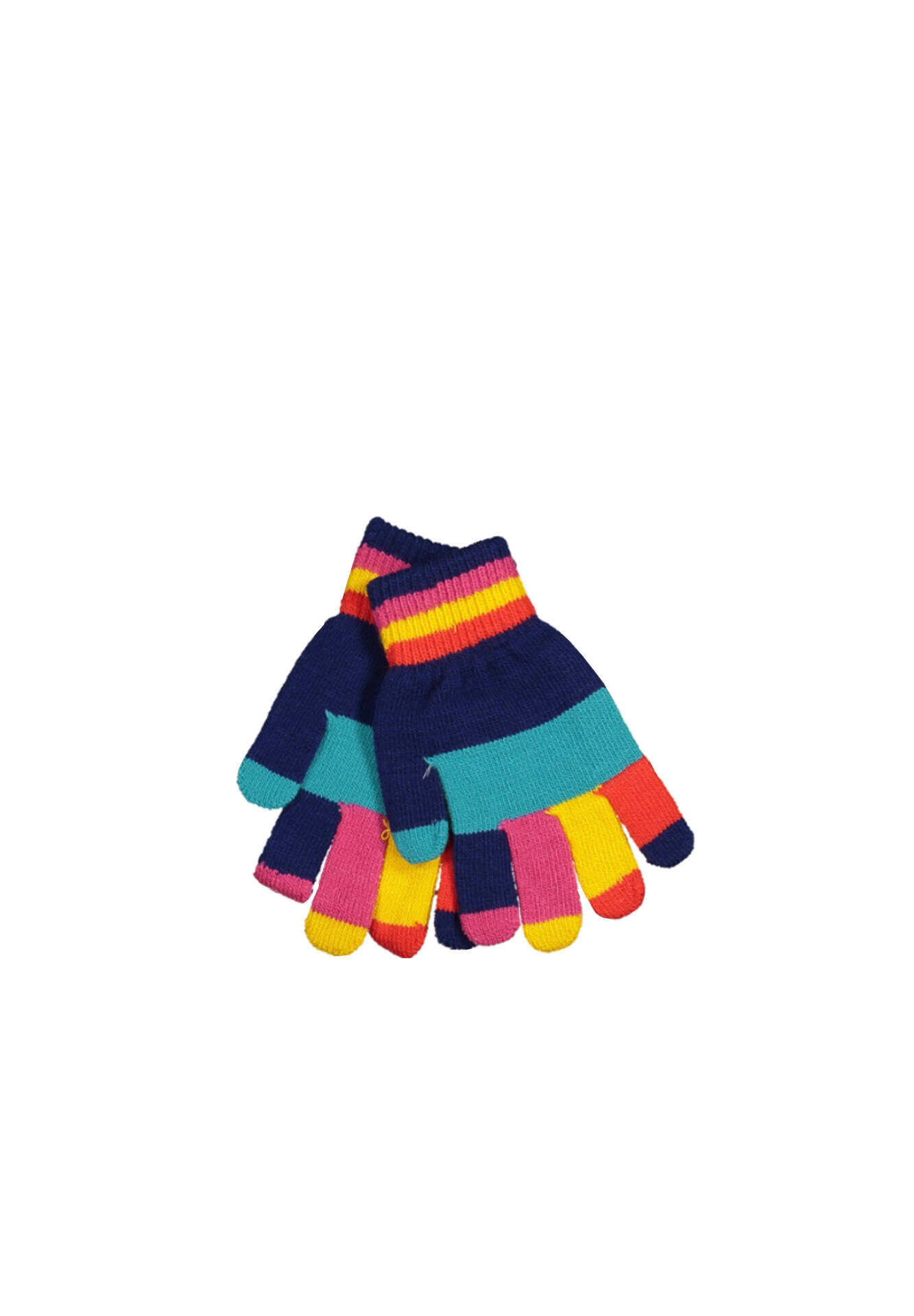 SIMIANI UNISEX BLUE GLOVES