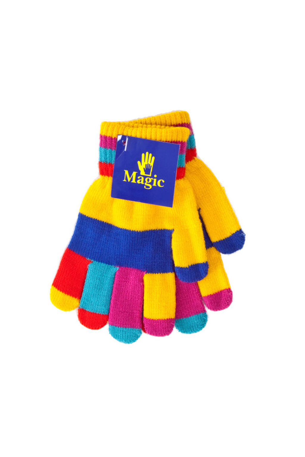 simianiguantiunisexgiallo_1 SIMIANI GELTONOS UNISEX PIRŠTINĖS