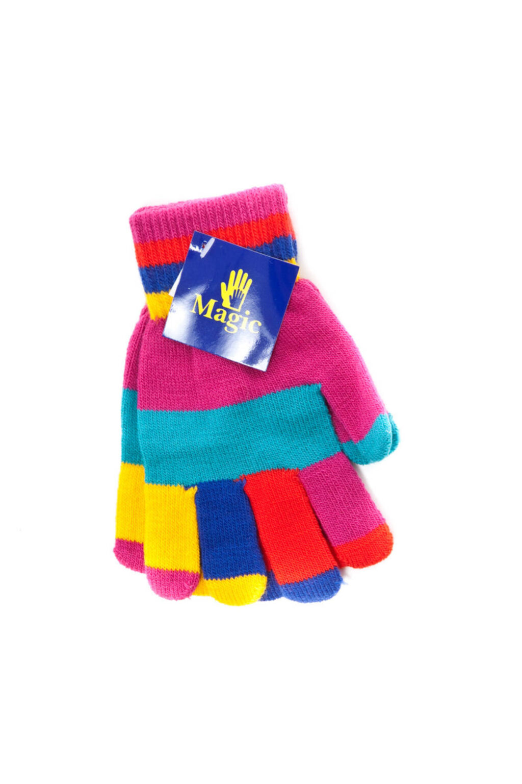 SIMIANI ROŽINĖS UNISEX PIRŠTINĖS