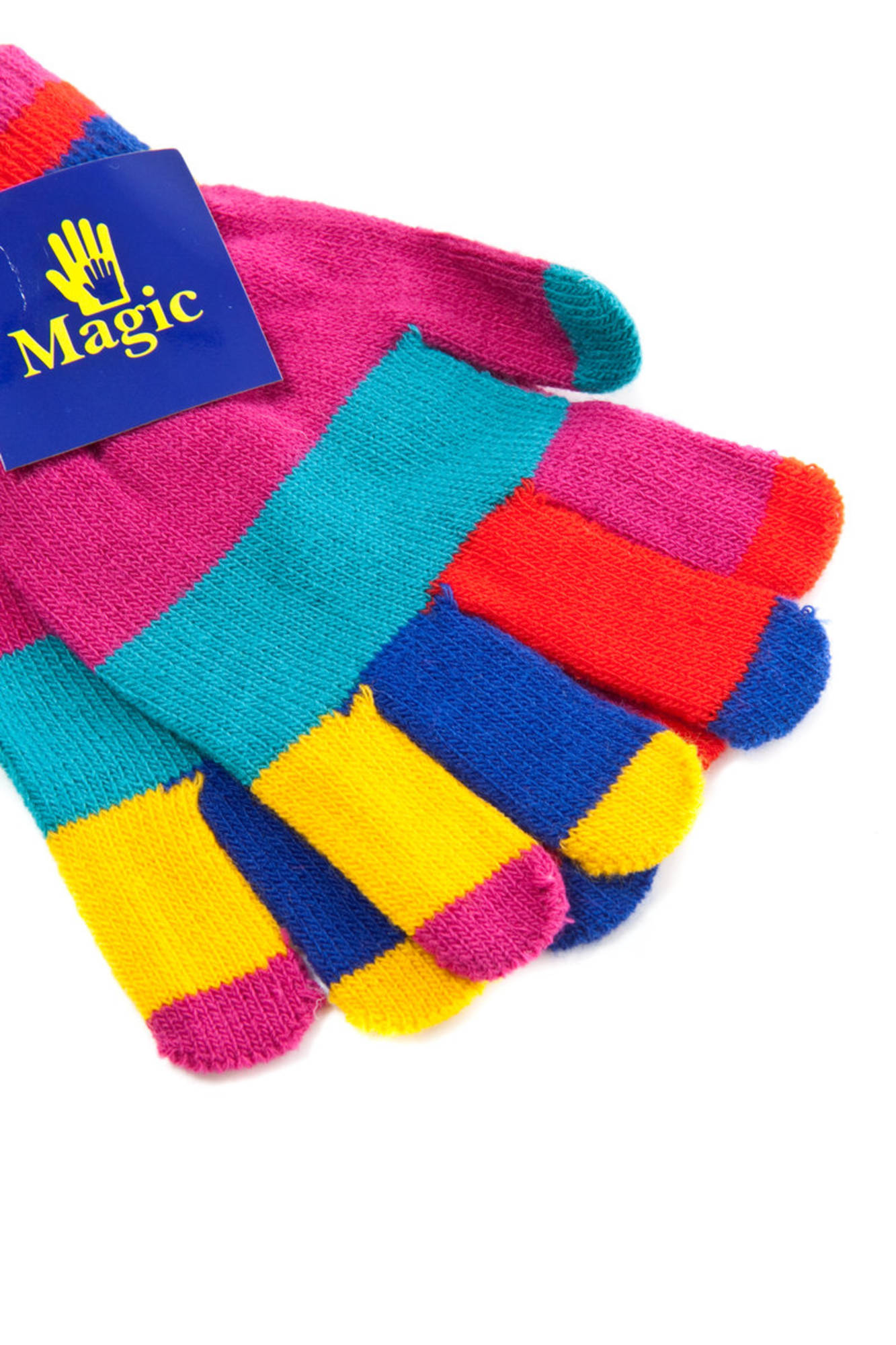SIMIANI ROŽINĖS UNISEX PIRŠTINĖS SIMIANI ROŽINĖS UNISEX PIRŠTINĖS - Image 3