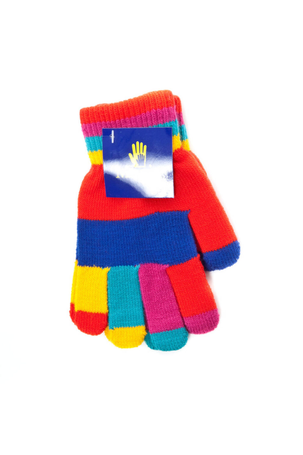 simianiguantiunisexrosso_1 SIMIANI RAUDONOS UNISEX PIRŠTINĖS