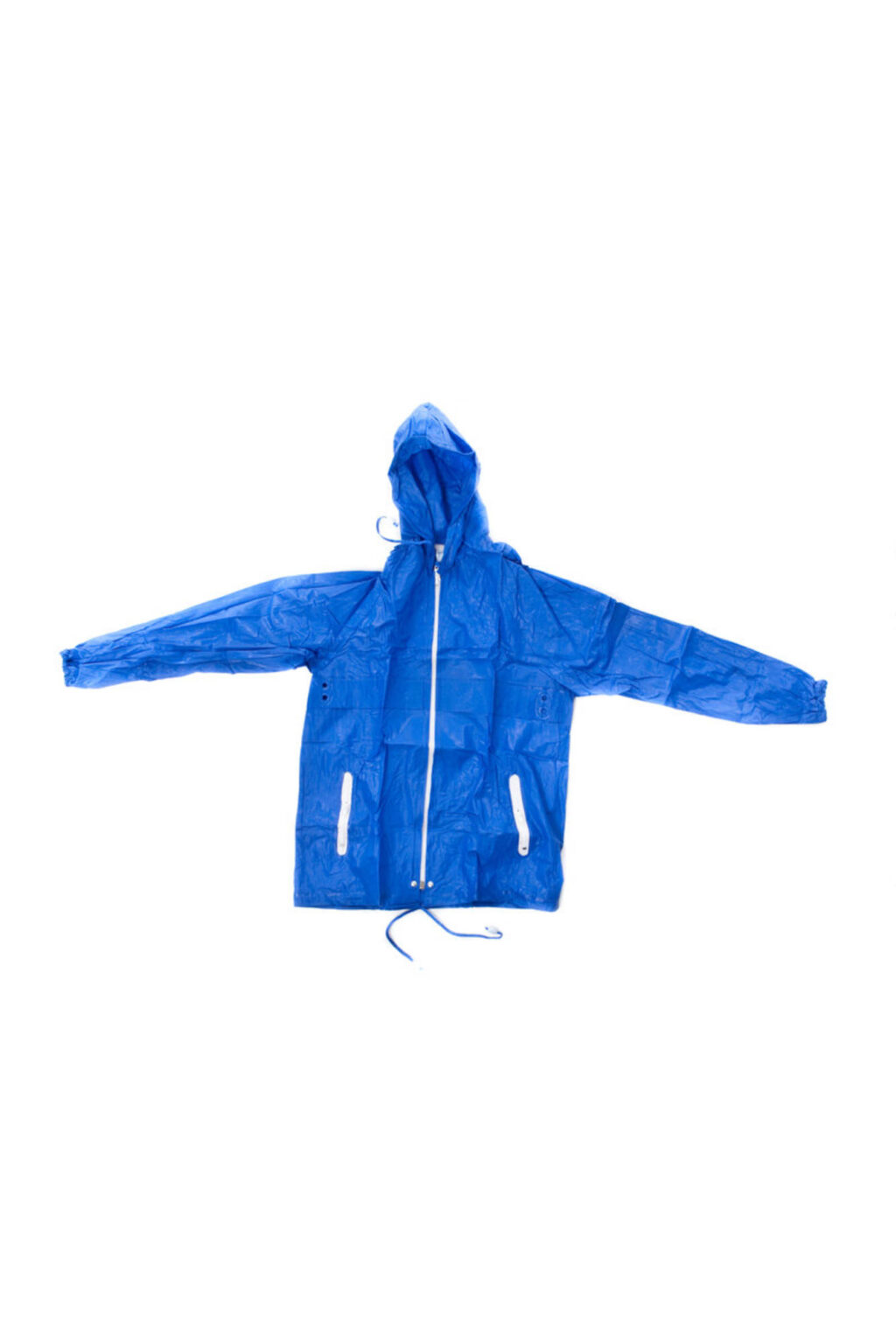 SIMIANI VANDENIUI ATSPARI UNISEX STRIUKĖ / APSAUGA (MĖLYNA)