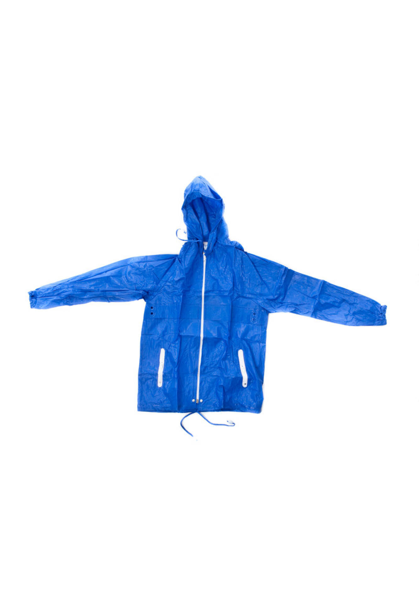 SIMIANI WATERPROOF UNISEX BLUE