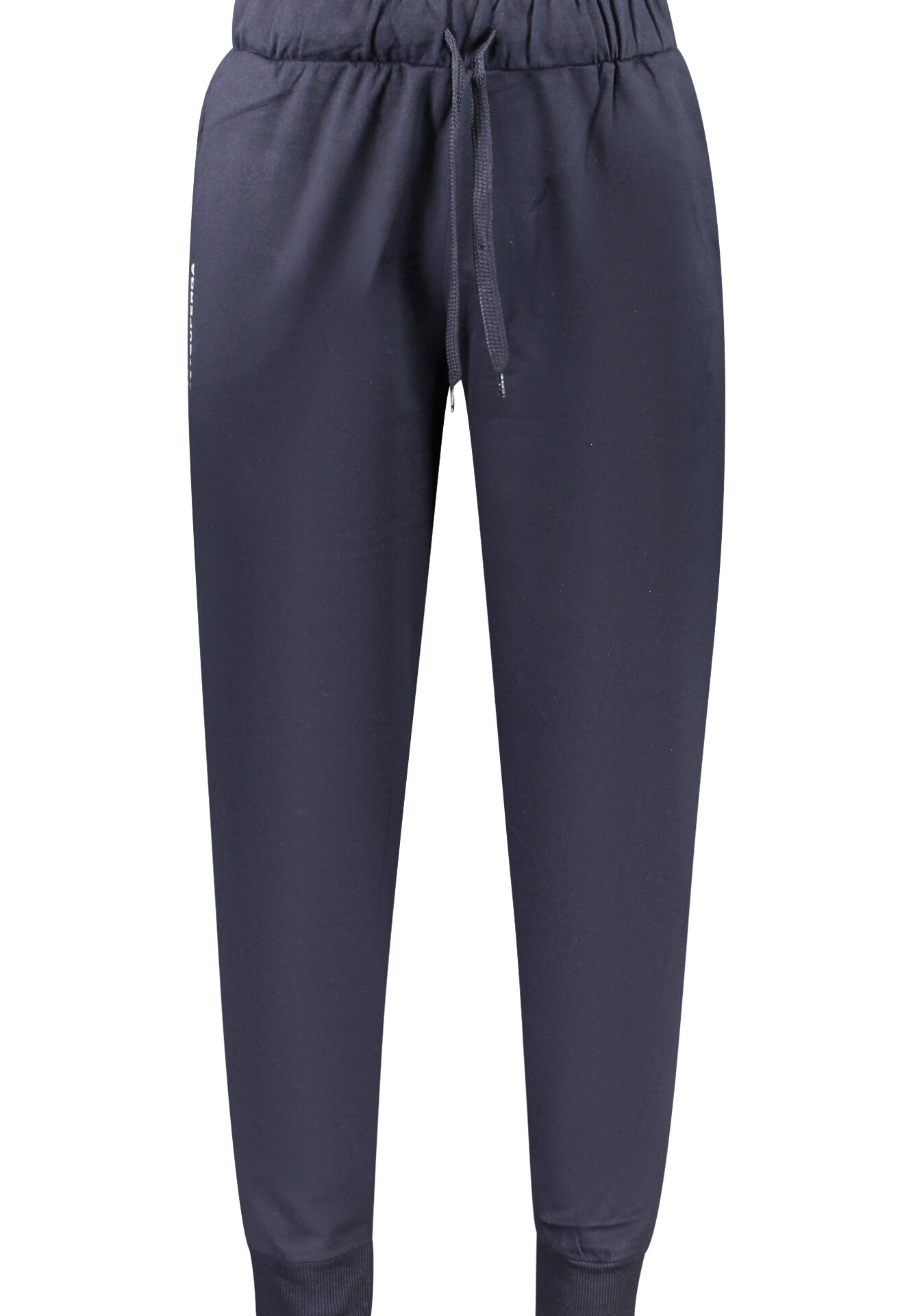 SUPERGA MEN'S LONG TRACKSUIT PANTS BLUE