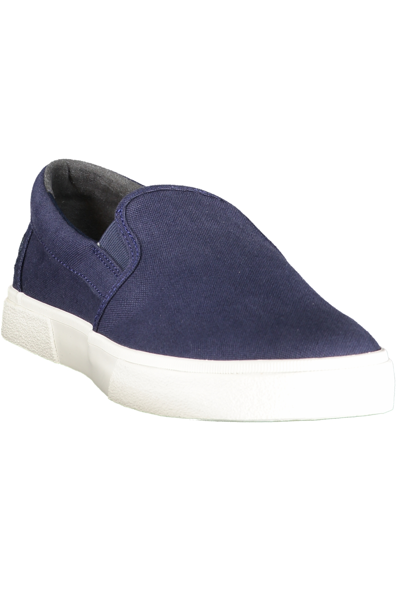 TIMBERLAND MEN'S BLUE SPORTS SHOES TIMBERLAND MEN'S BLUE SPORTS SHOES - Image 2