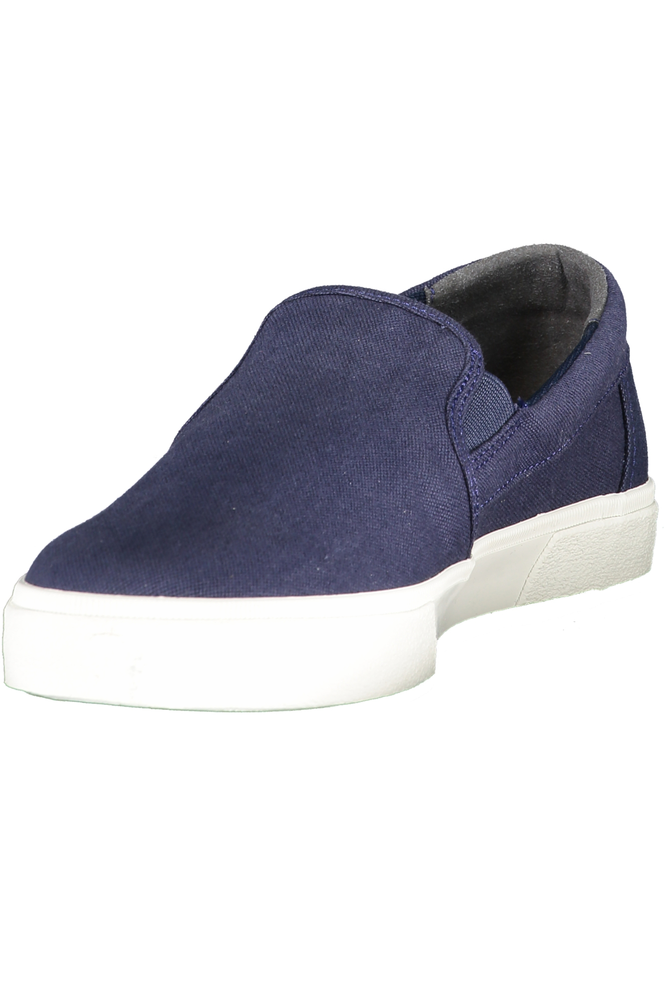 TIMBERLAND MEN'S BLUE SPORTS SHOES TIMBERLAND MEN'S BLUE SPORTS SHOES - Image 3
