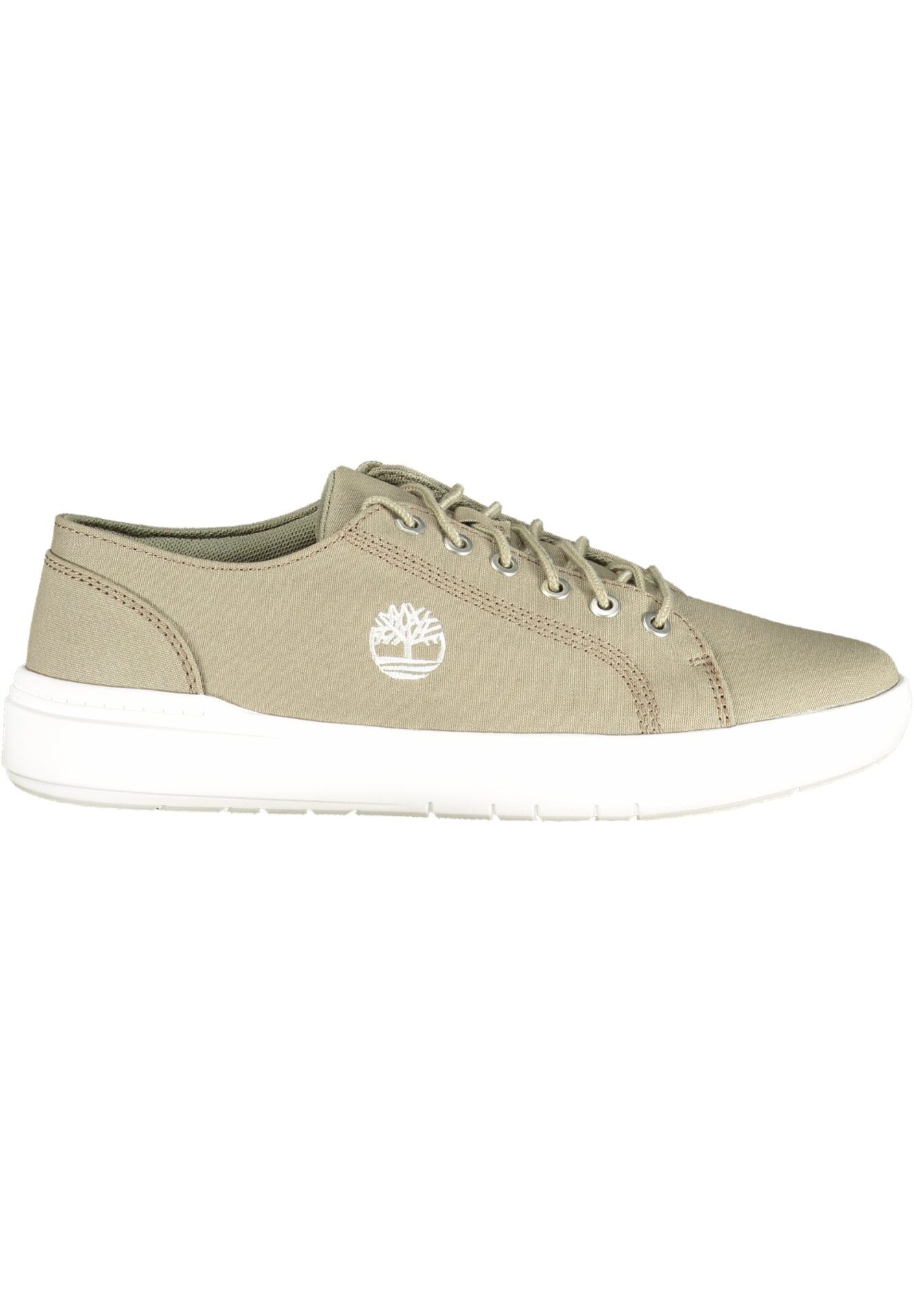 TIMBERLAND MEN'S GREEN SPORTS SHOES