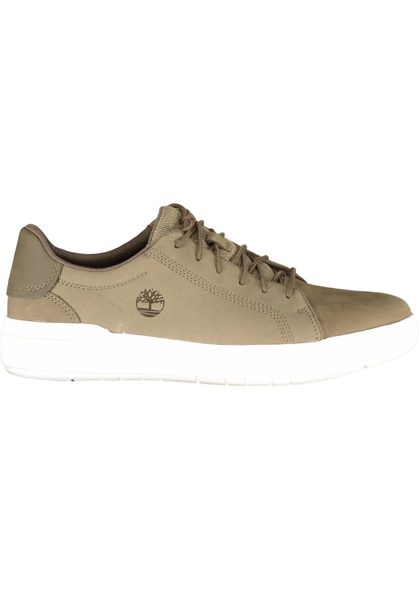 TIMBERLAND MEN'S GREEN SPORTS SHOES