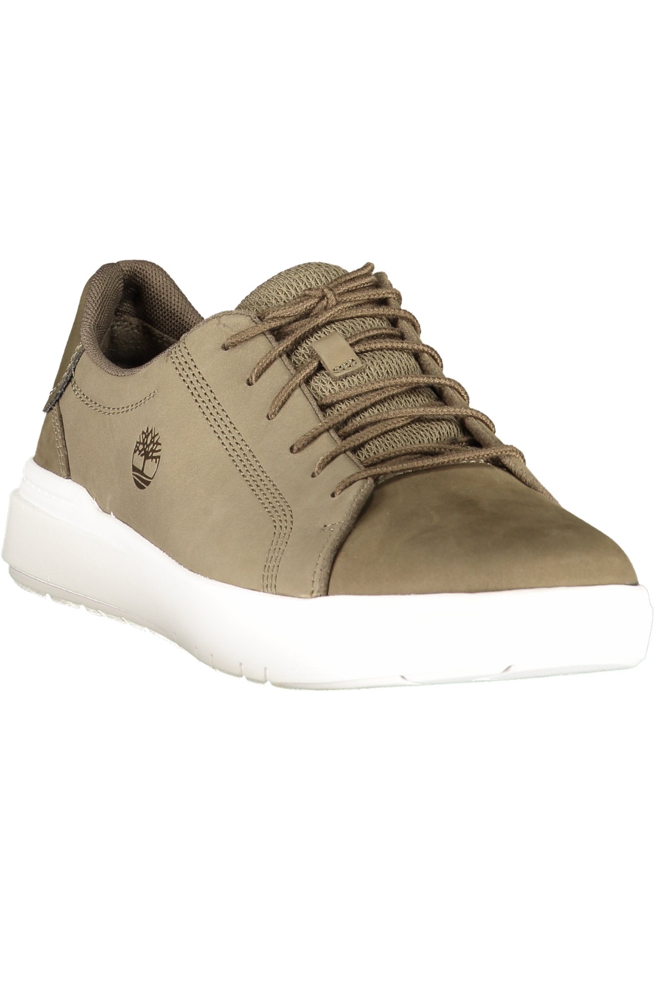 TIMBERLAND MEN'S GREEN SPORTS SHOES TIMBERLAND MEN'S GREEN SPORTS SHOES - Image 2