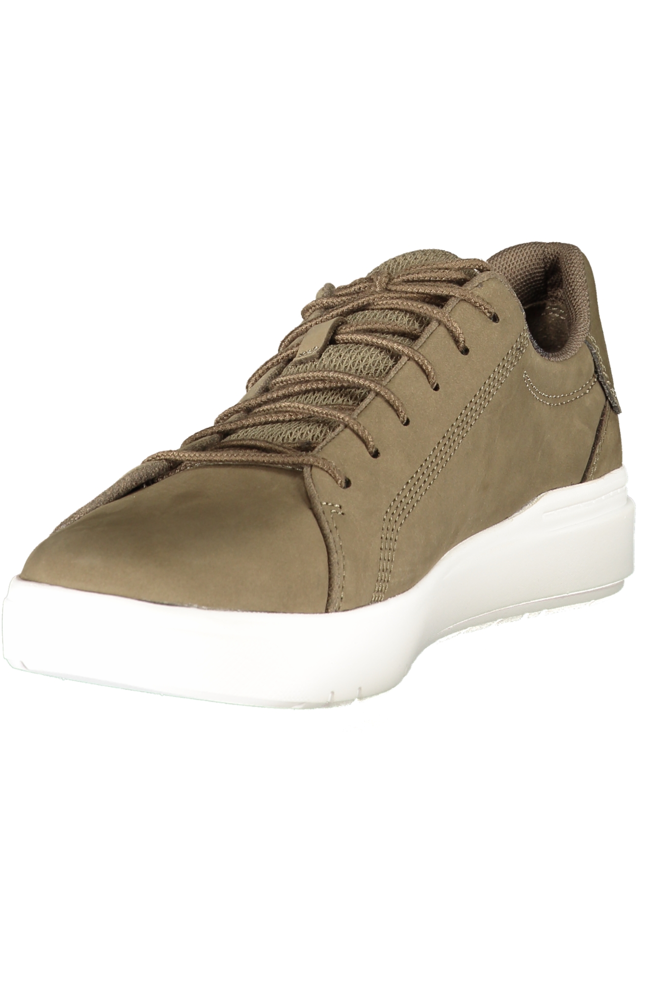 TIMBERLAND MEN'S GREEN SPORTS SHOES TIMBERLAND MEN'S GREEN SPORTS SHOES - Image 3