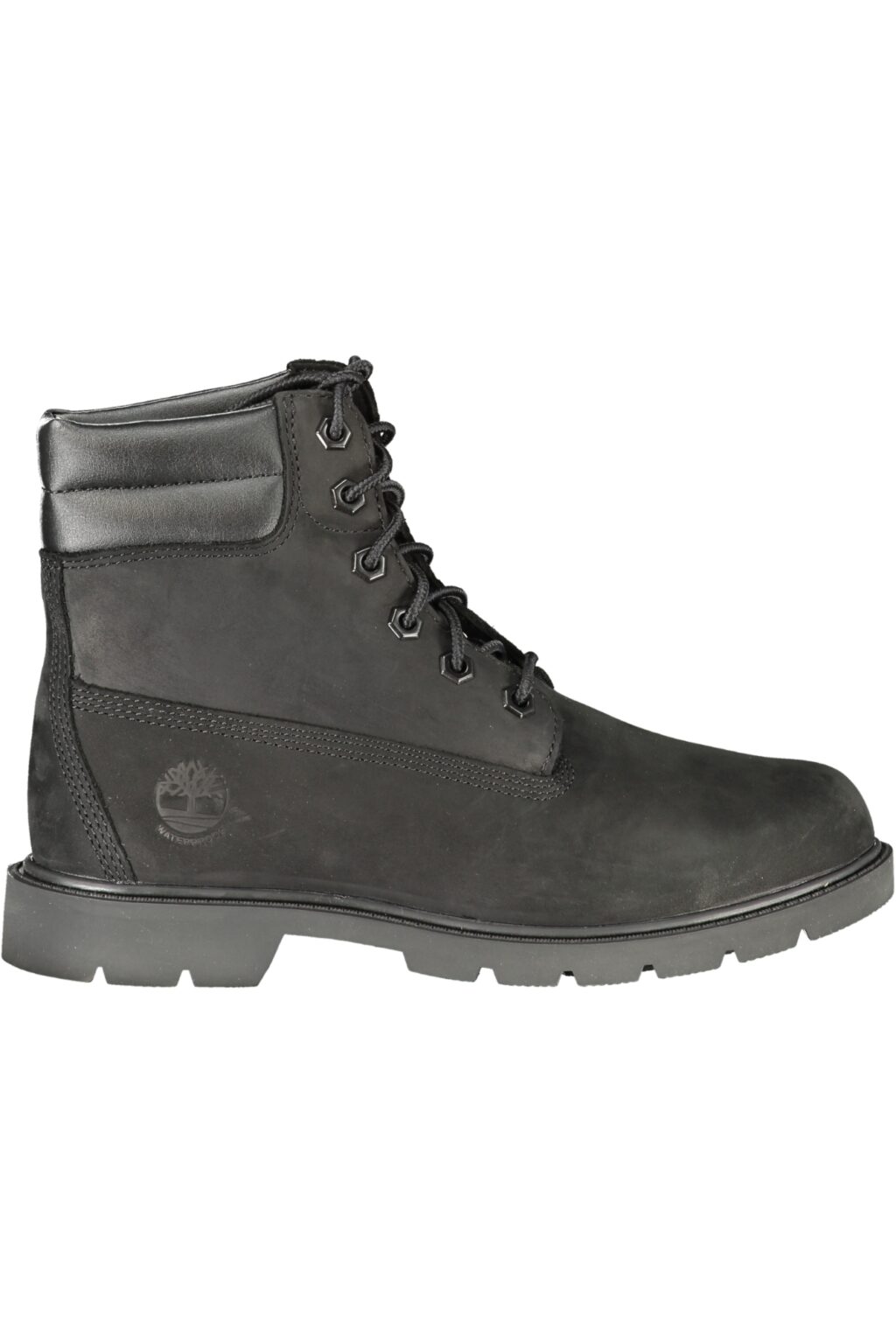TIMBERLAND moteriški auliniai batai, juodi