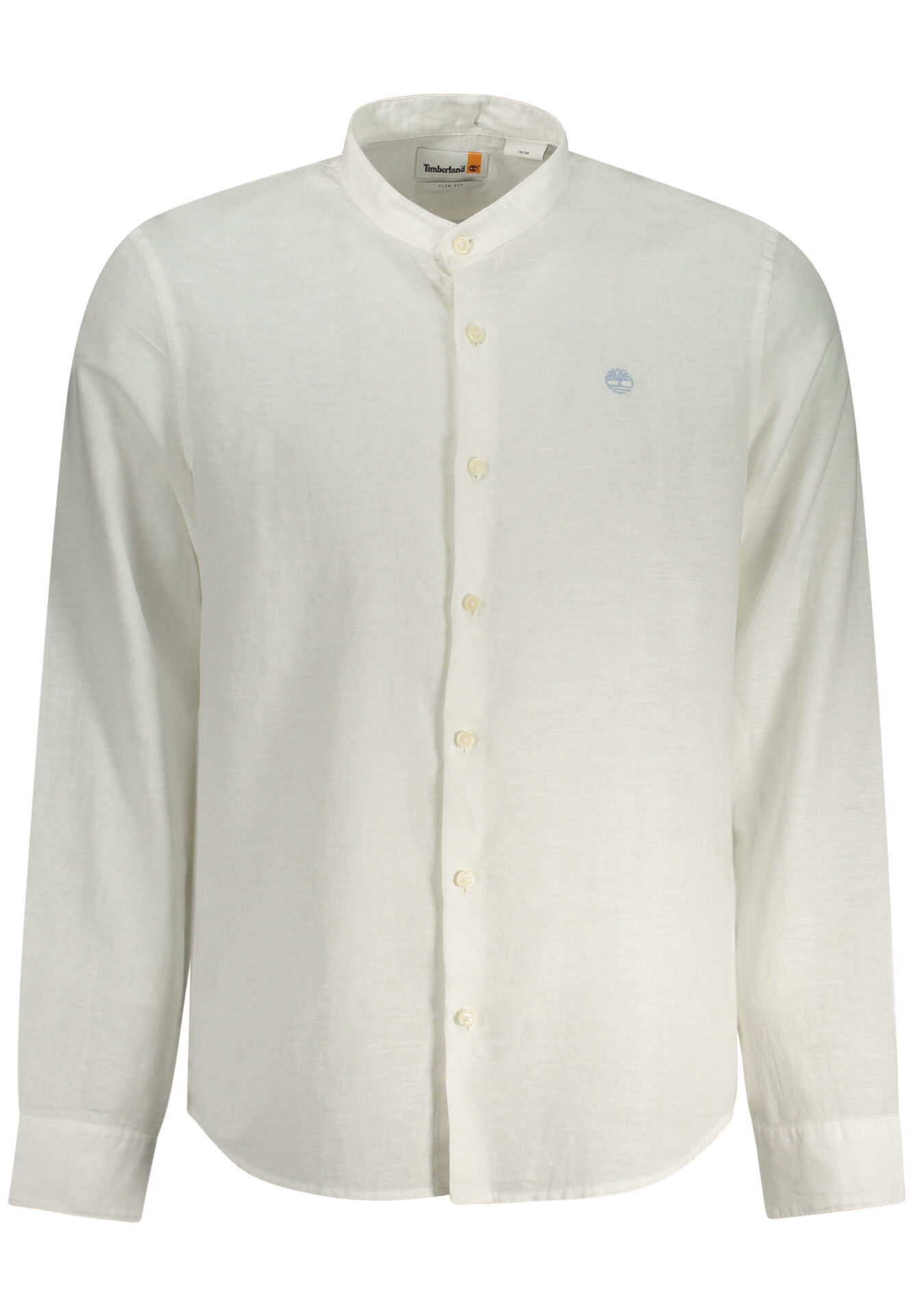 TIMBERLAND LONG SLEEVE SHIRT MEN WHITE