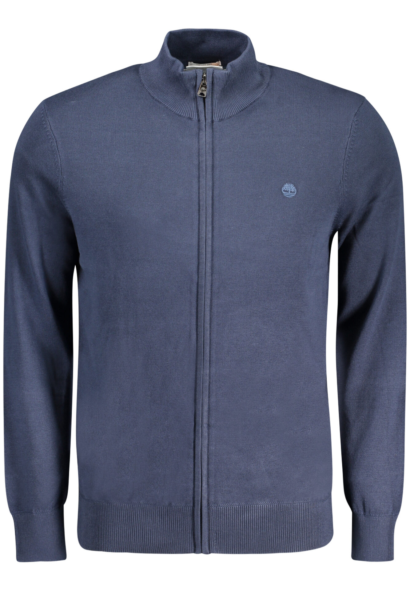 TIMBERLAND CARDIGAN MEN BLUE