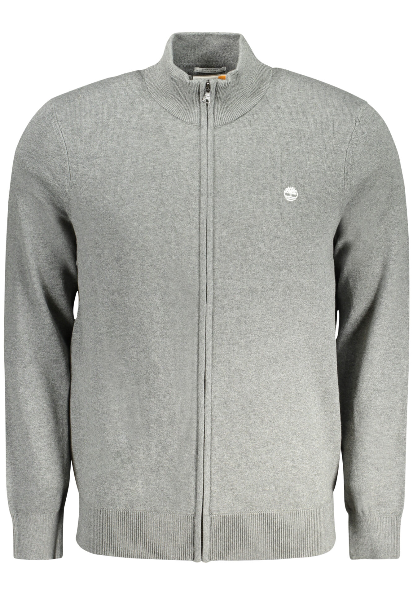 TIMBERLAND CARDIGAN MEN GREY