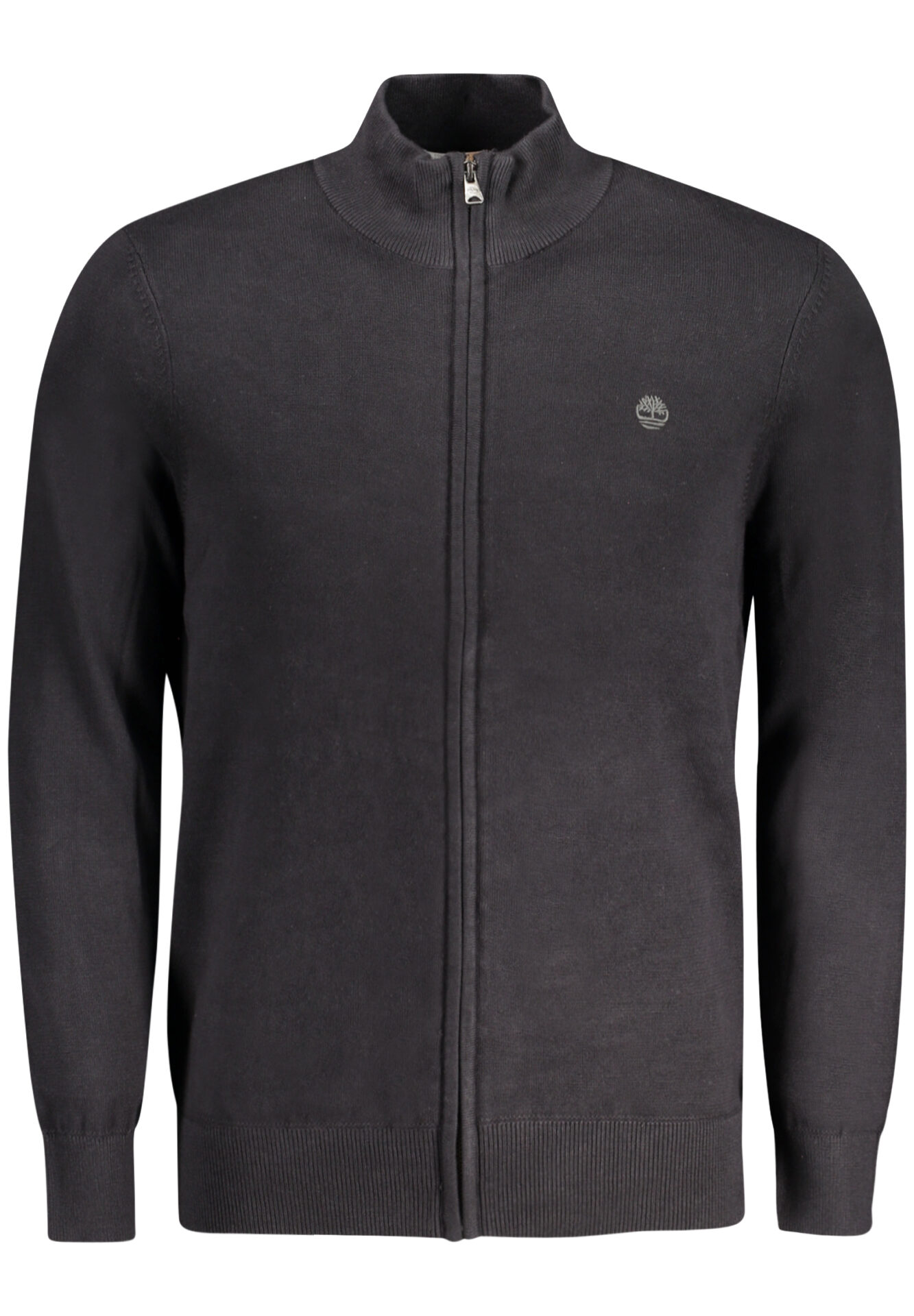 TIMBERLAND CARDIGAN MEN BLACK