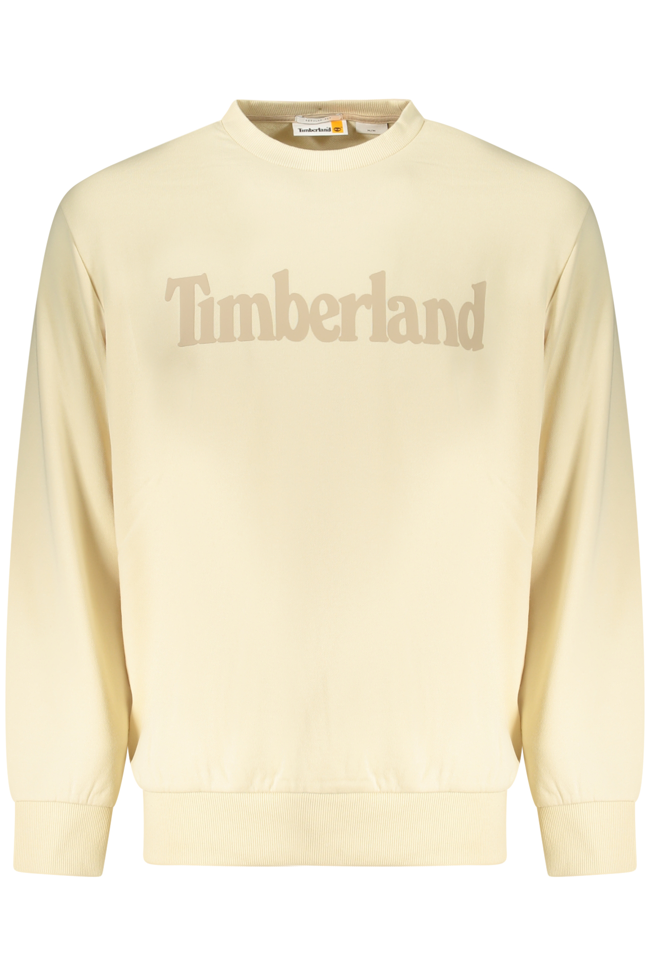 TIMBERLAND MEN'S ZIP-UP SWEATSHIRT, BEIGE TIMBERLAND MEN'S ZIP-UP SWEATSHIRT, BEIGE