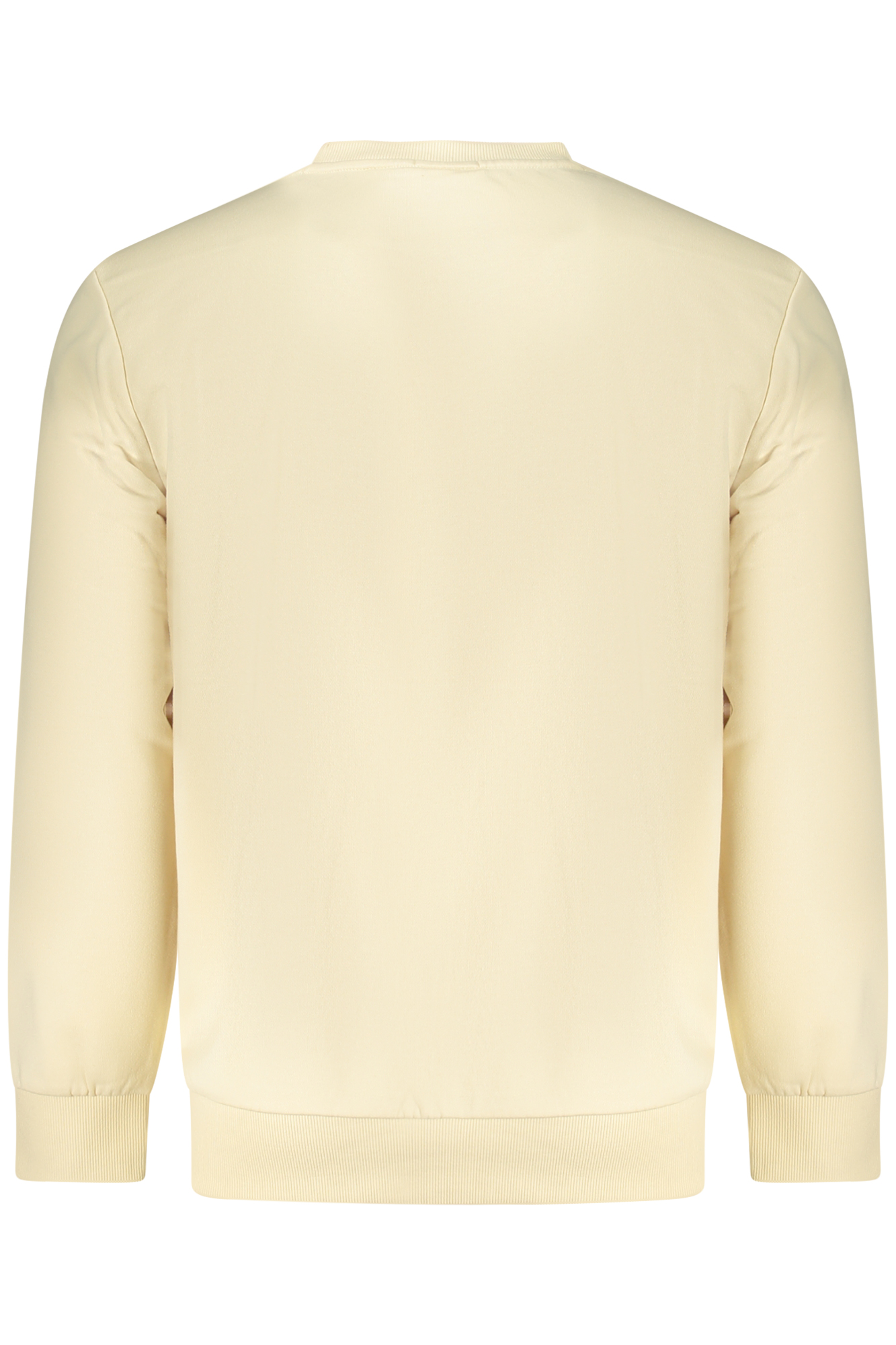 TIMBERLAND MEN'S ZIP-UP SWEATSHIRT, BEIGE TIMBERLAND MEN'S ZIP-UP SWEATSHIRT, BEIGE - Image 2