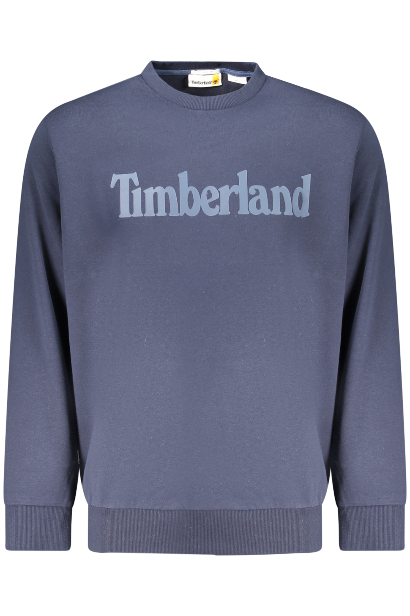 TIMBERLAND vyriškas mėlynas džemperis su užtrauktuku TIMBERLAND vyriškas mėlynas džemperis su užtrauktuku