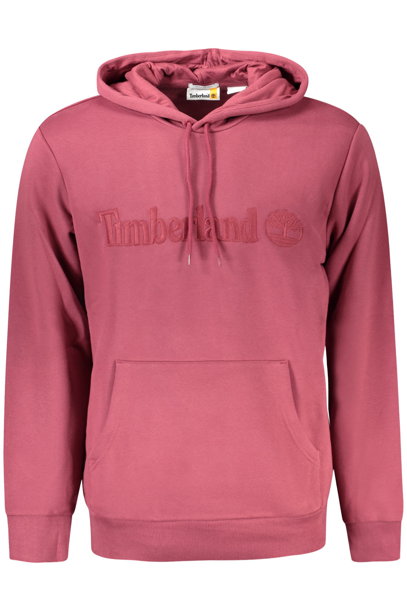 TIMBERLAND violetinis vyriškas džemperis su užtrauktuku TIMBERLAND violetinis vyriškas džemperis su užtrauktuku