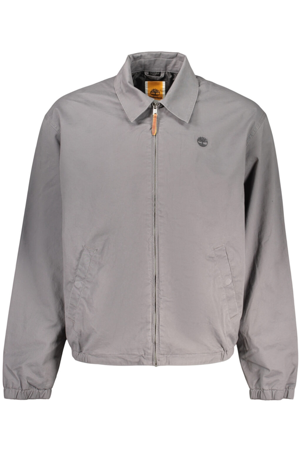 timberlandgiubbottouomogrigio_1 TIMBERLAND pilka vyriška striukė