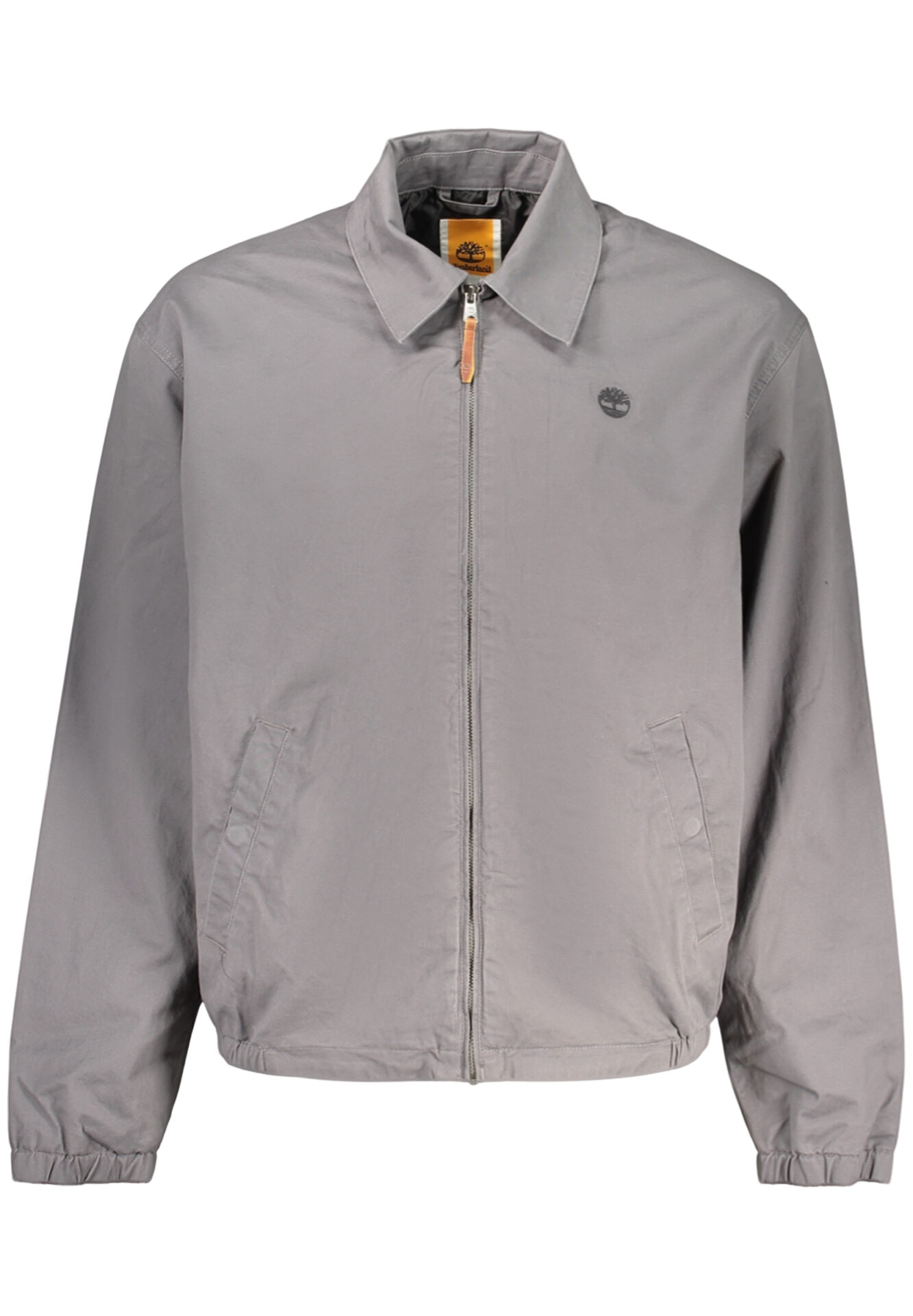 TIMBERLAND MEN'S GREY JACKET