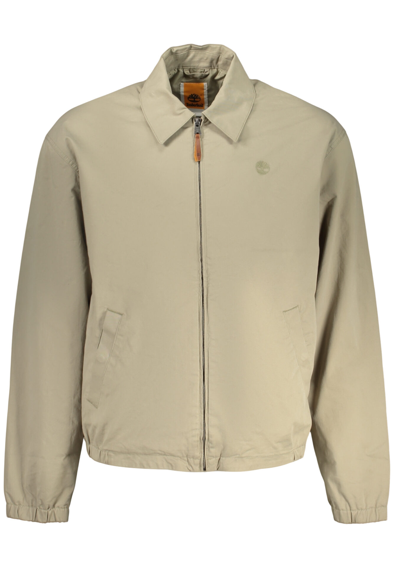 TIMBERLAND MEN'S GREEN JACKET