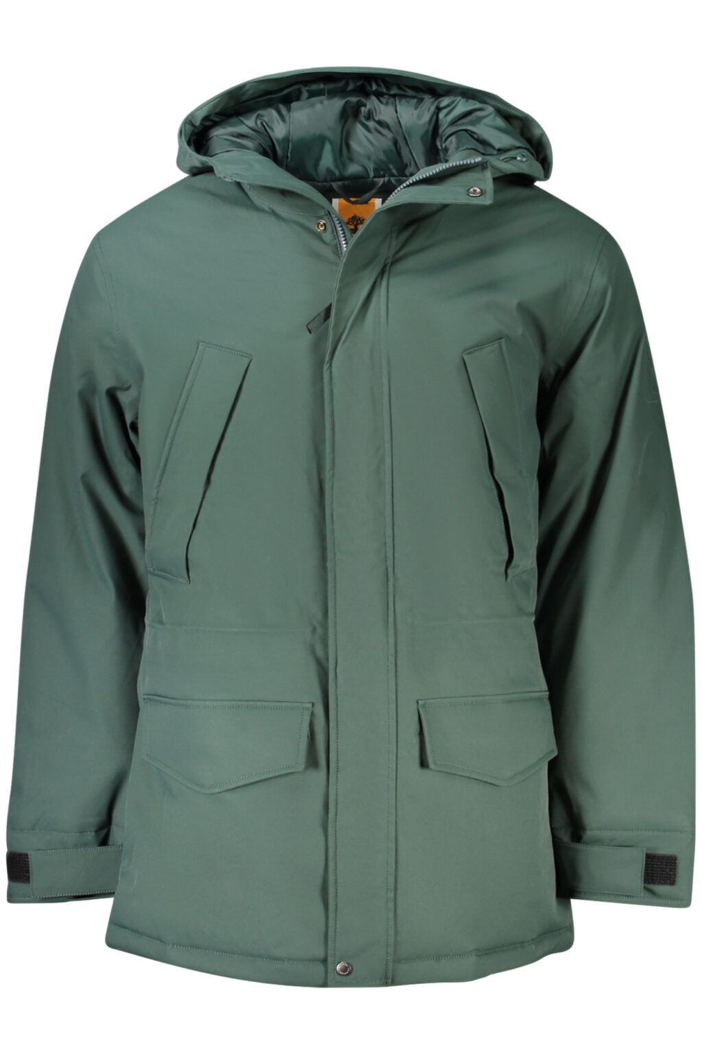 TIMBERLAND vyriška striukė, žalia